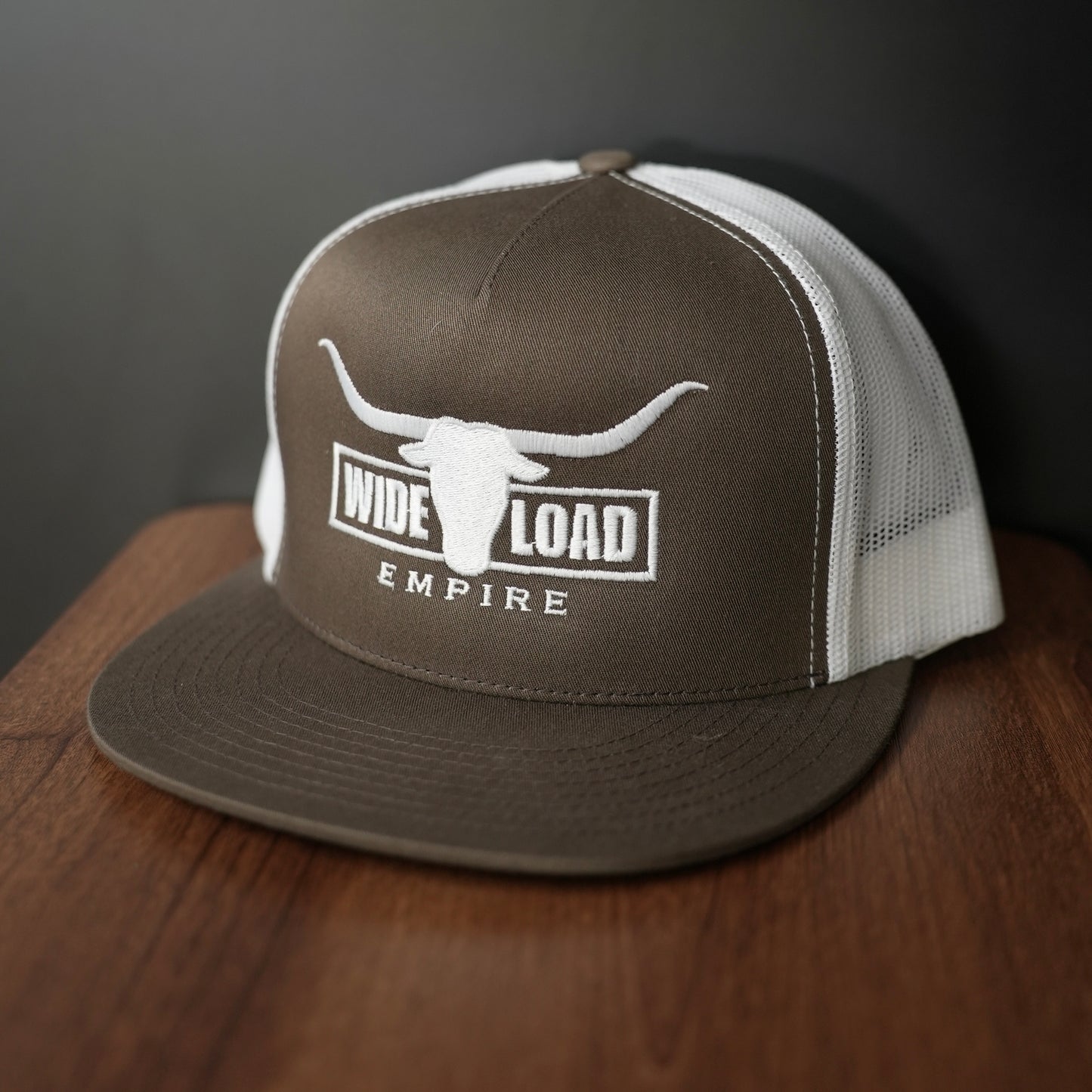 Longhorn Flatbill