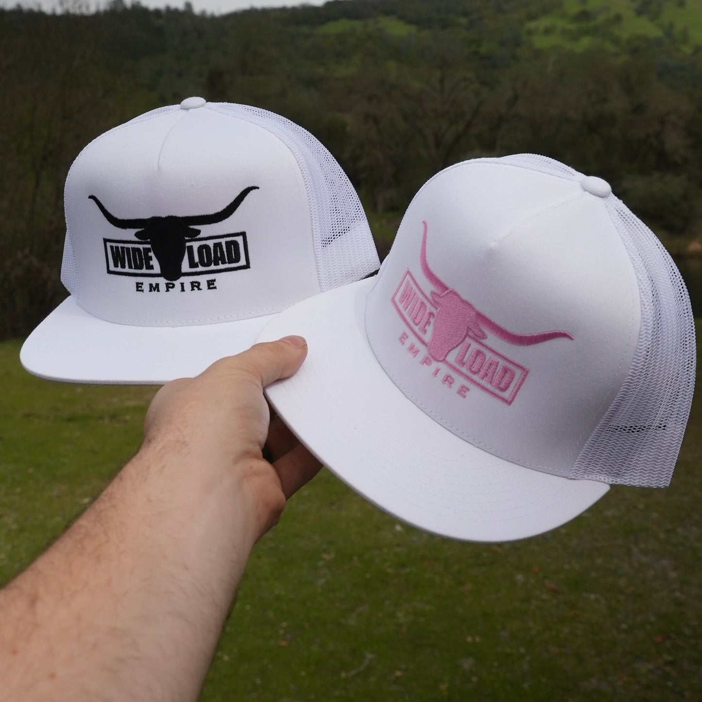 Longhorn Flatbill