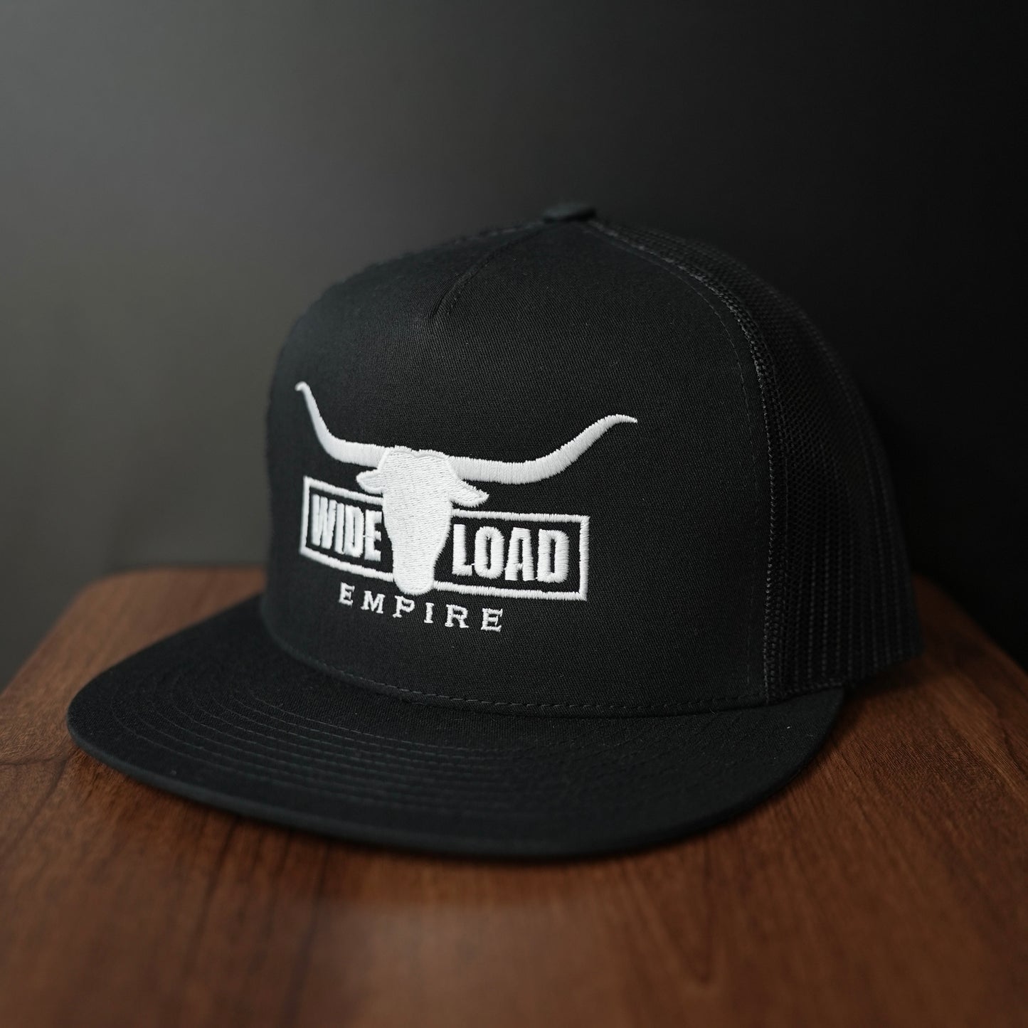 Longhorn Flatbill