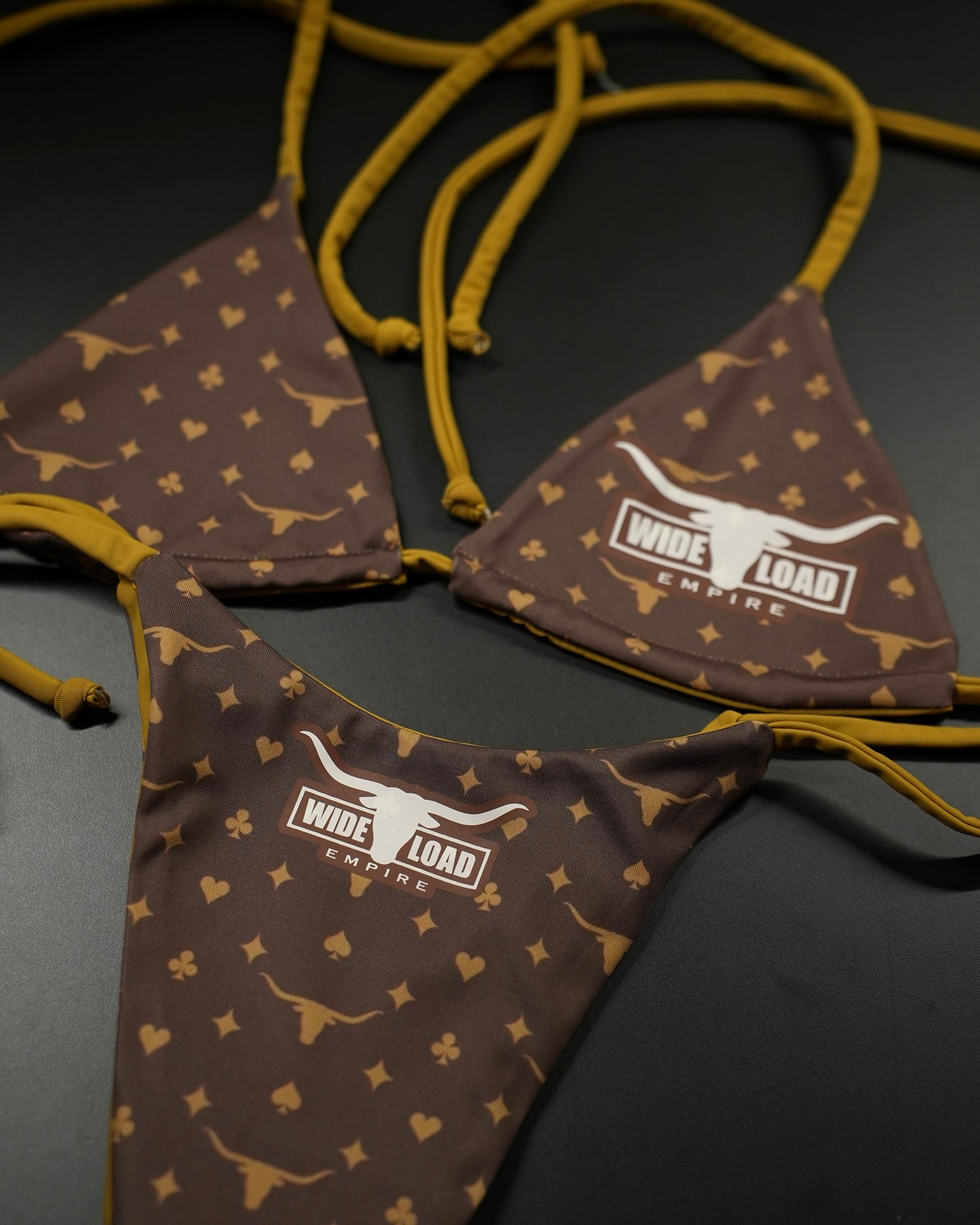 Bikini Bottoms ‘25