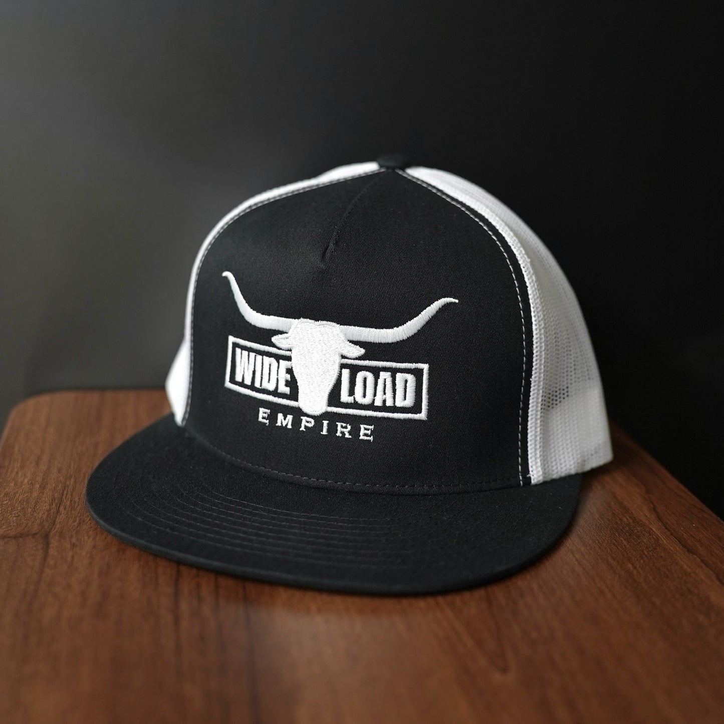 Longhorn Flatbill