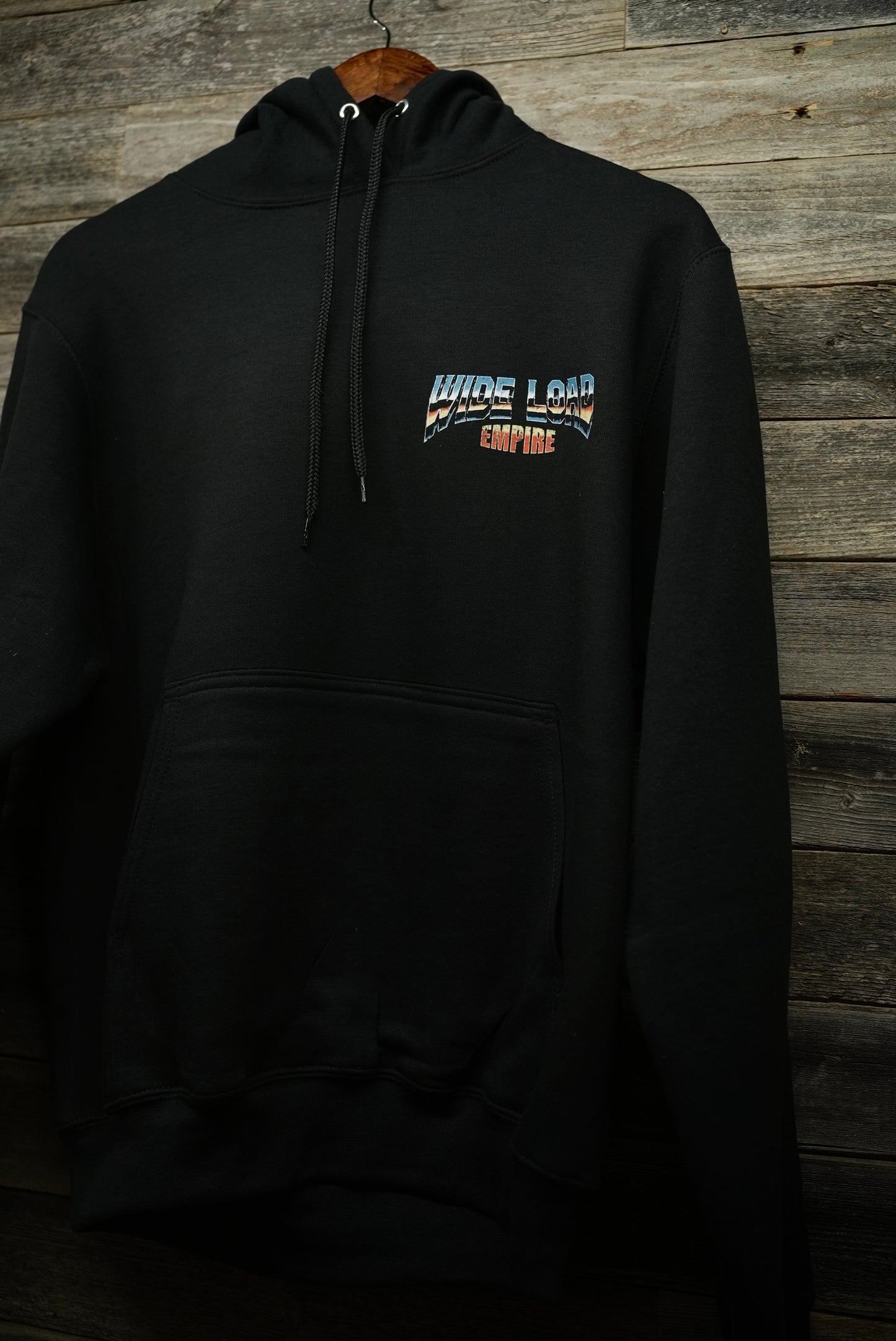 Vintage OBS Hoodie