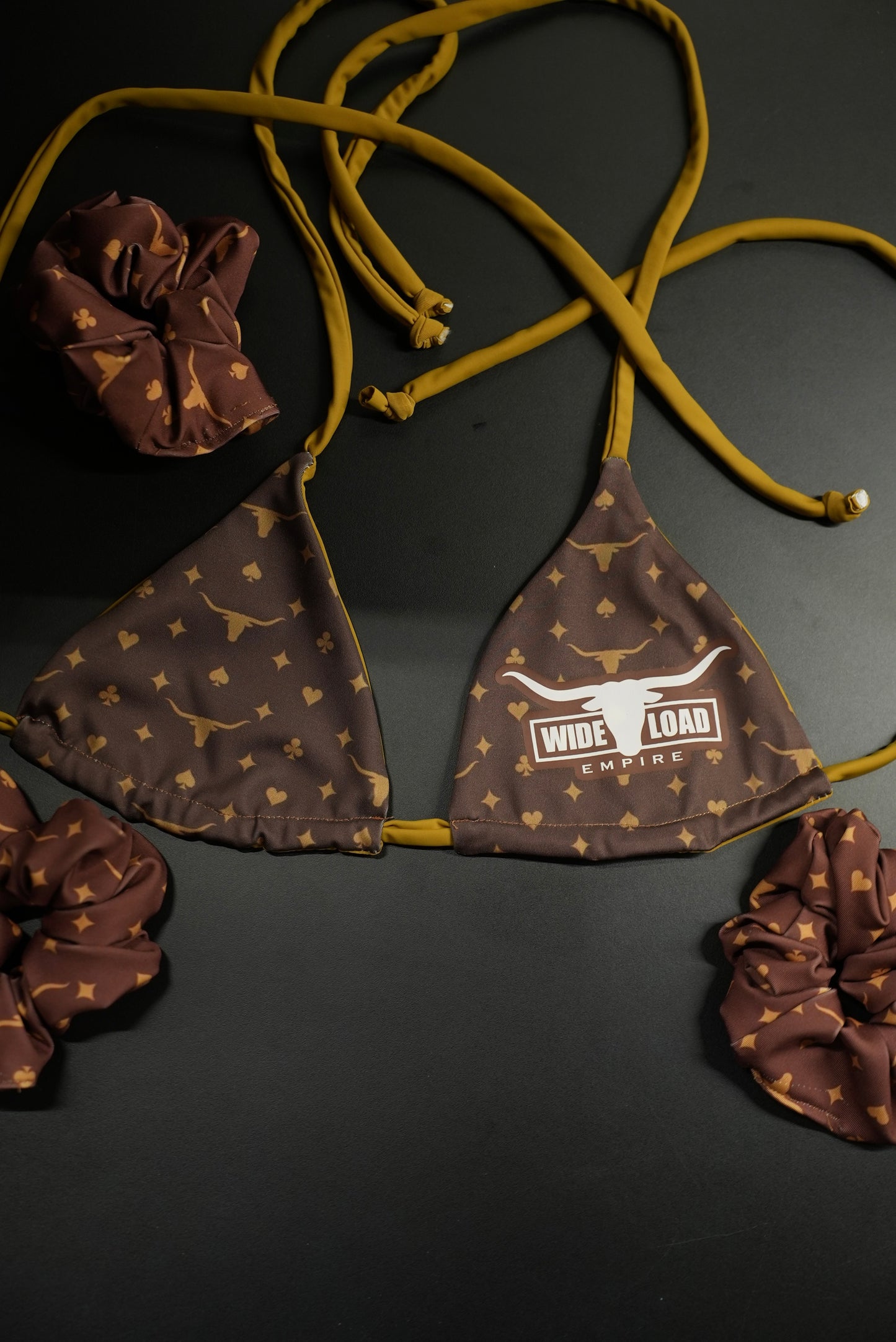 Poker Bikini Tops ‘25