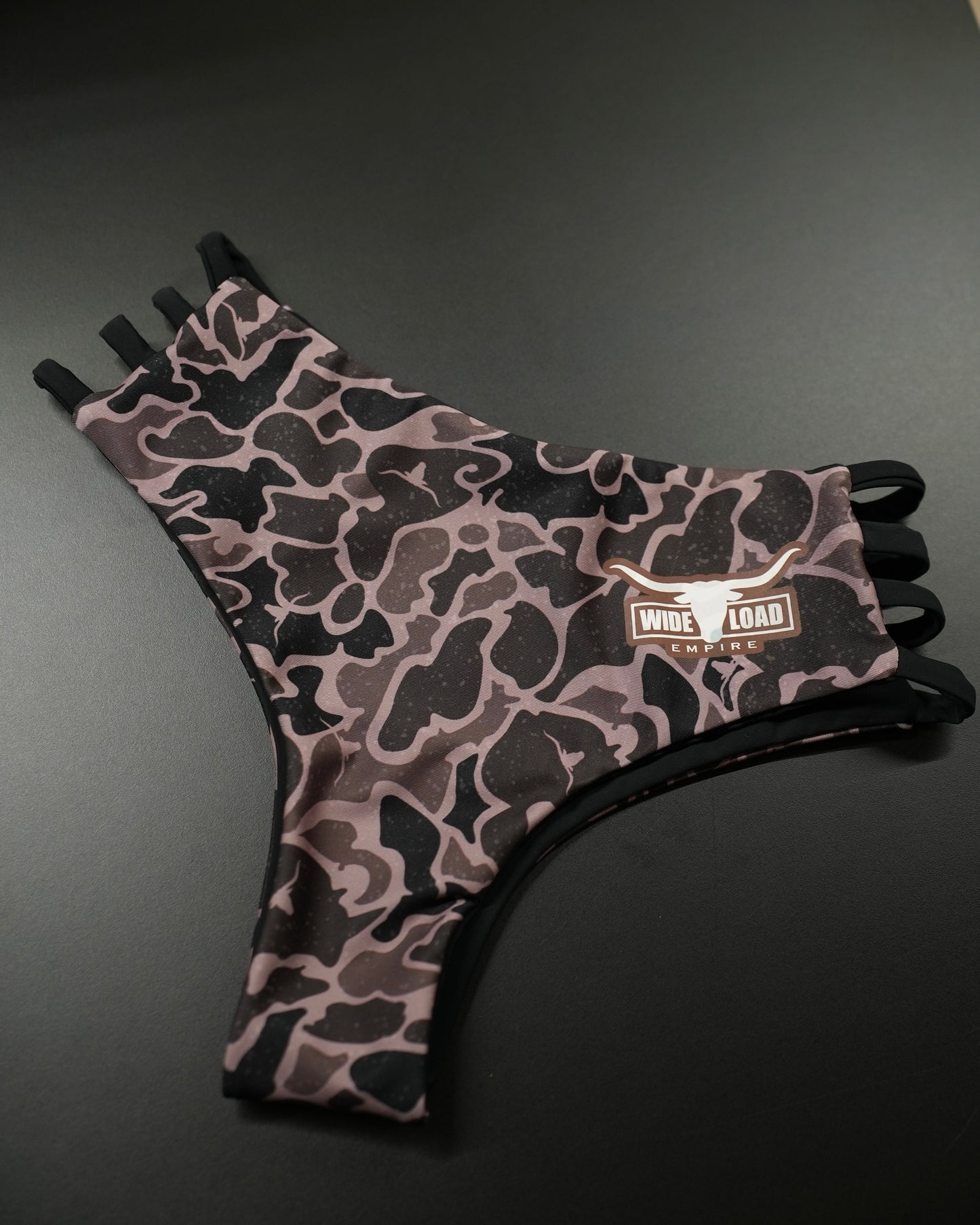 Bikini Bottoms ‘25