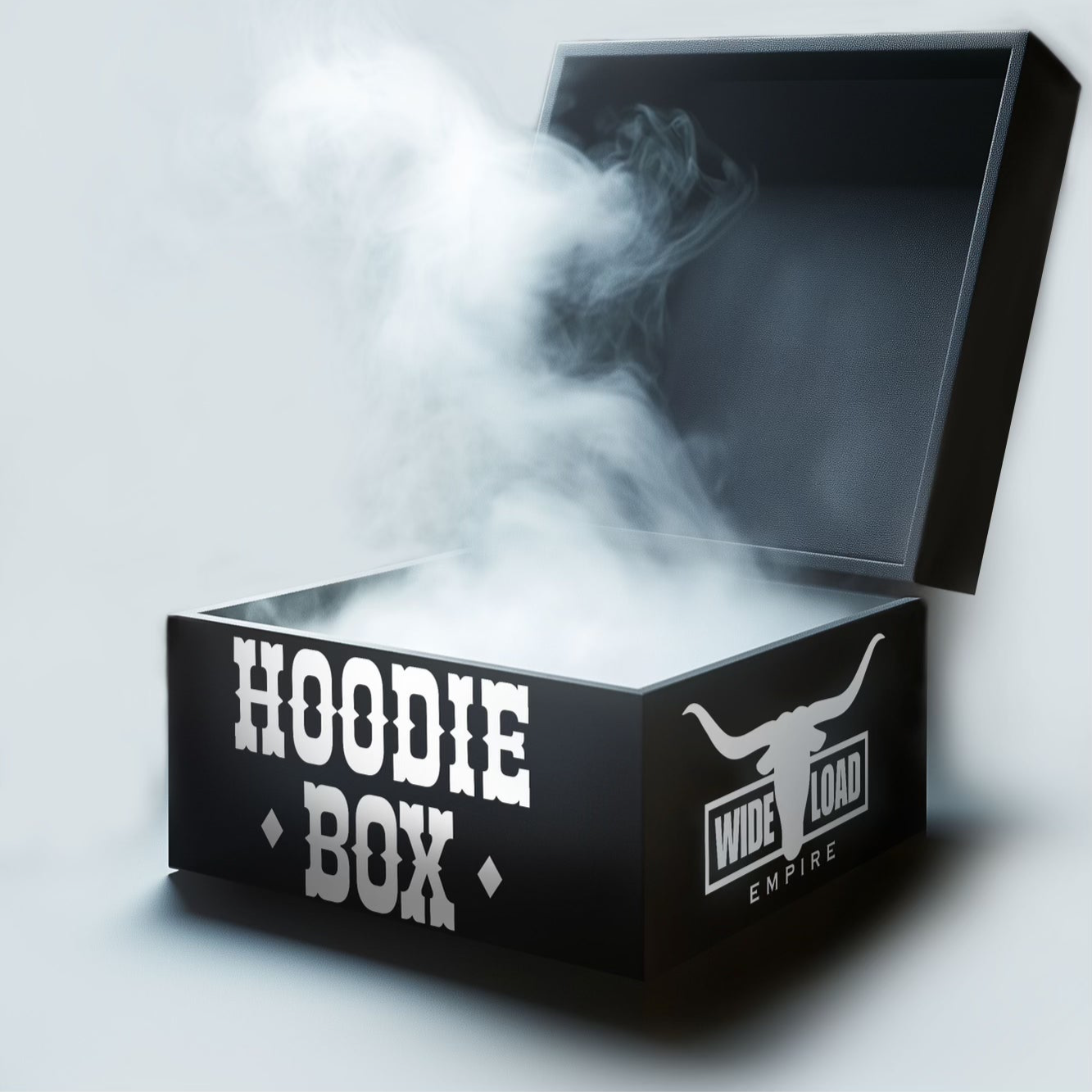 Mystery Hoodie Box