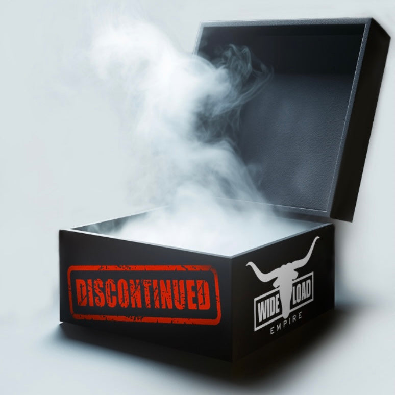 Archived Mystery Box