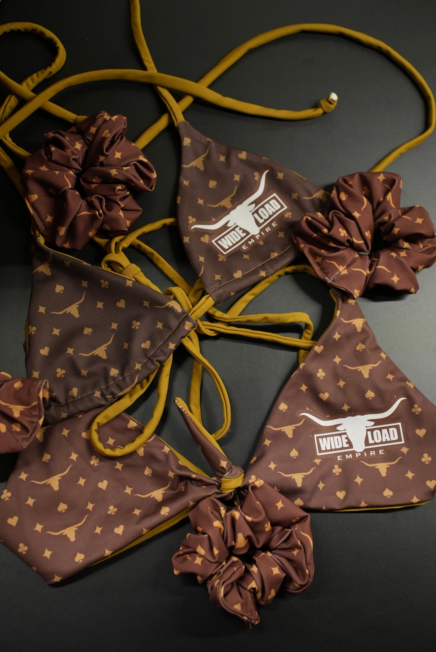 Poker Bikini Tops ‘25