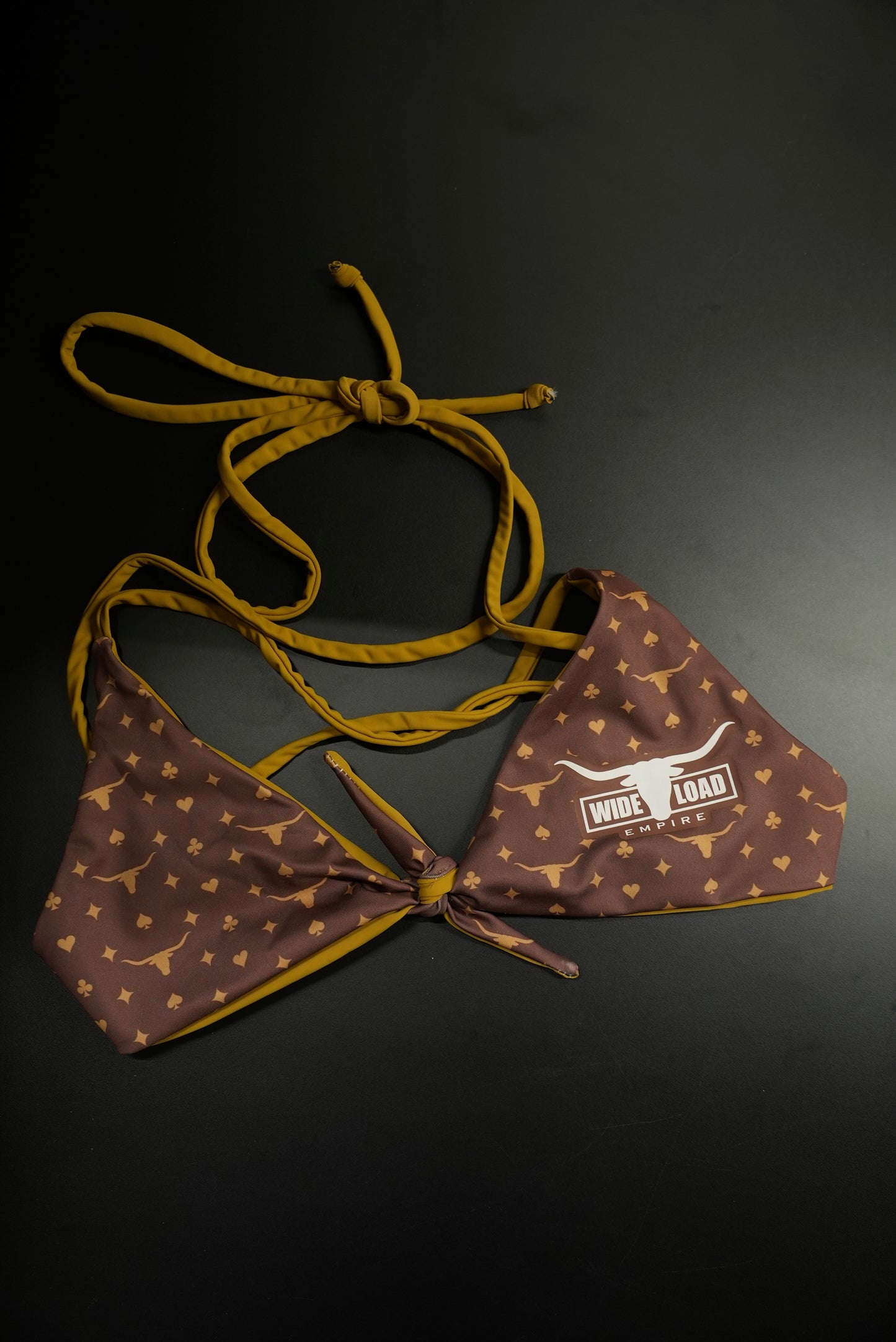 Poker Bikini Tops ‘25
