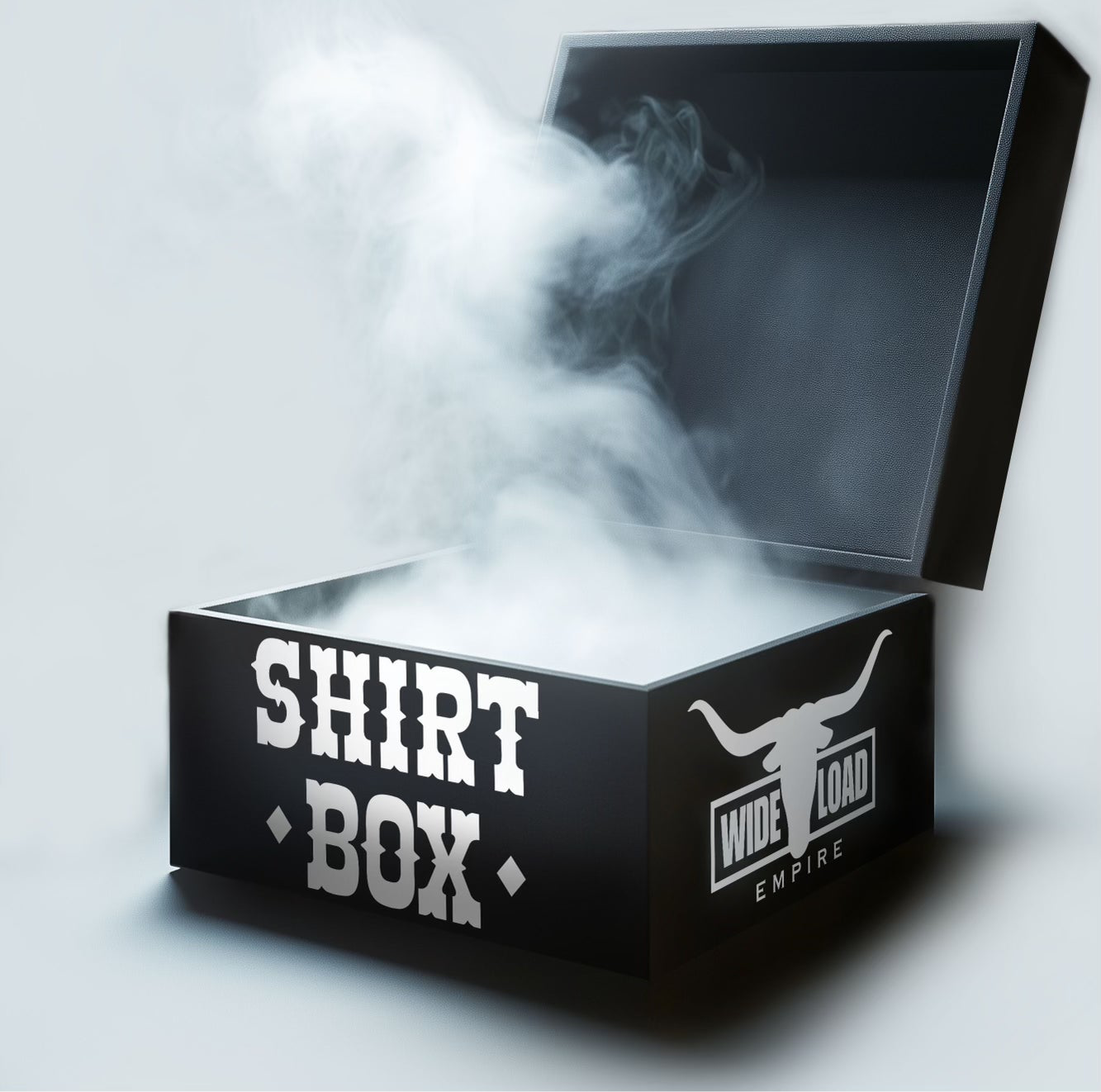 Mystery Shirt Box