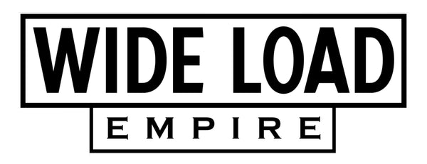 Wide Load Empire logo