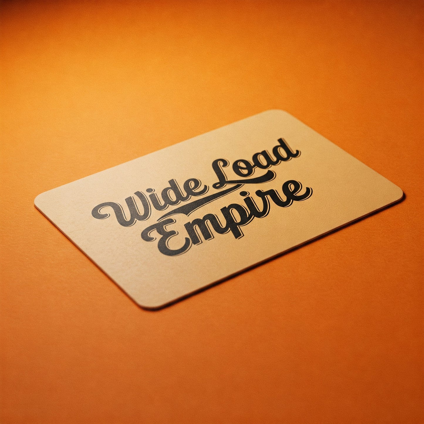 WLE Gift Card