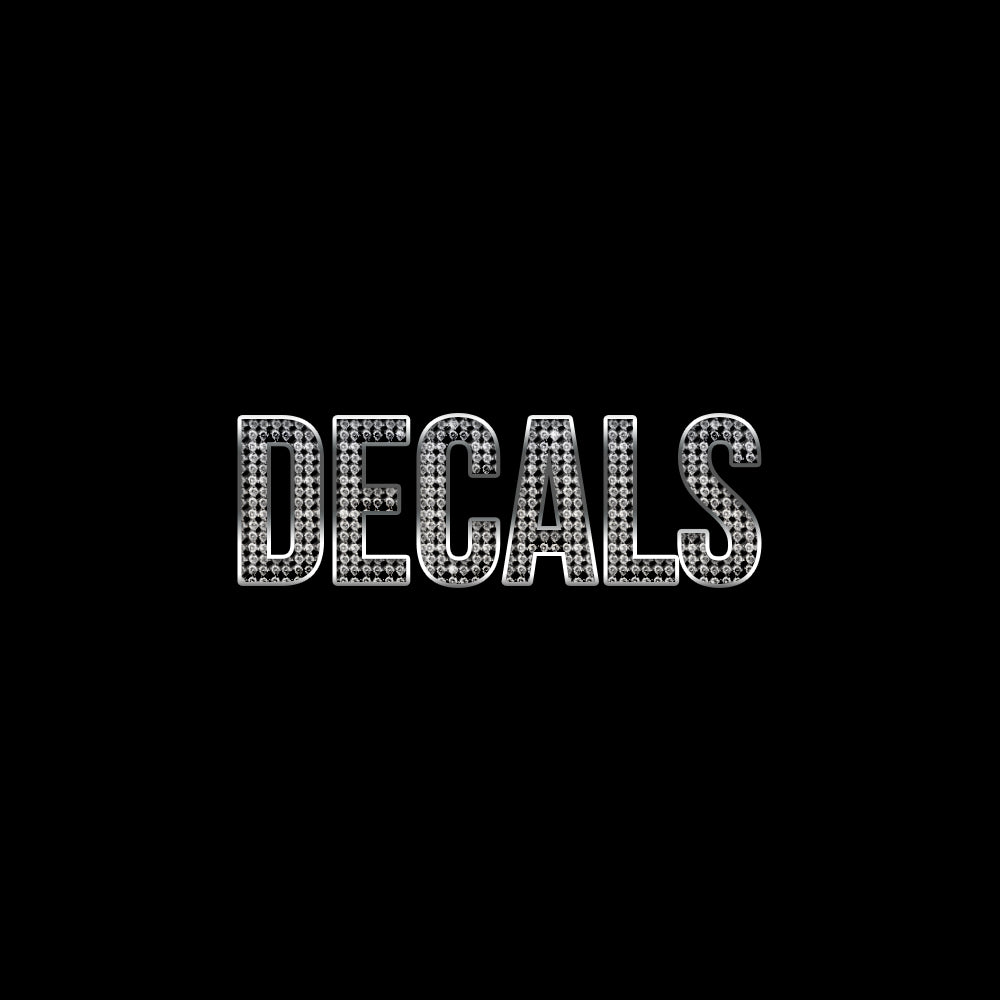 Decals