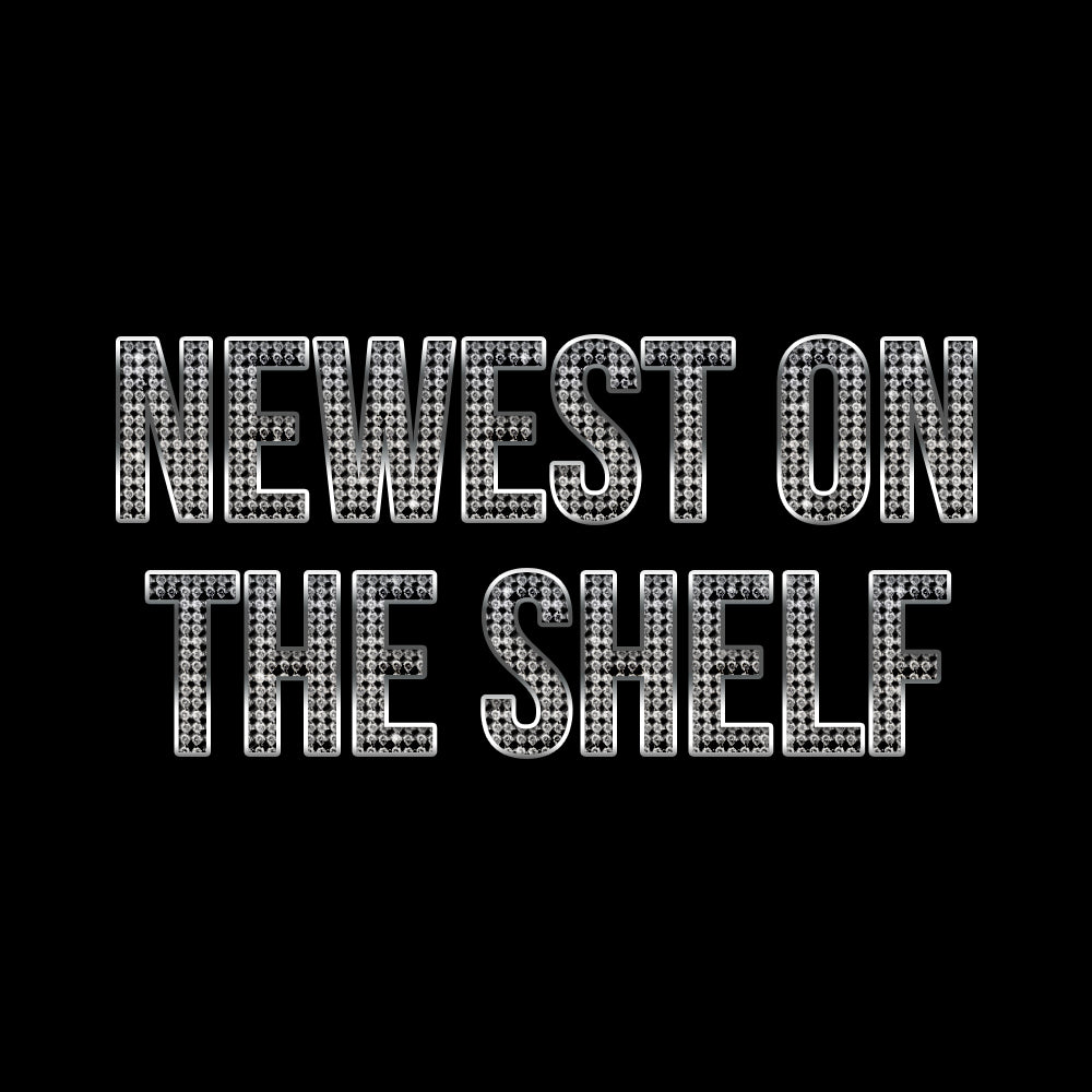 Newest On The Shelf