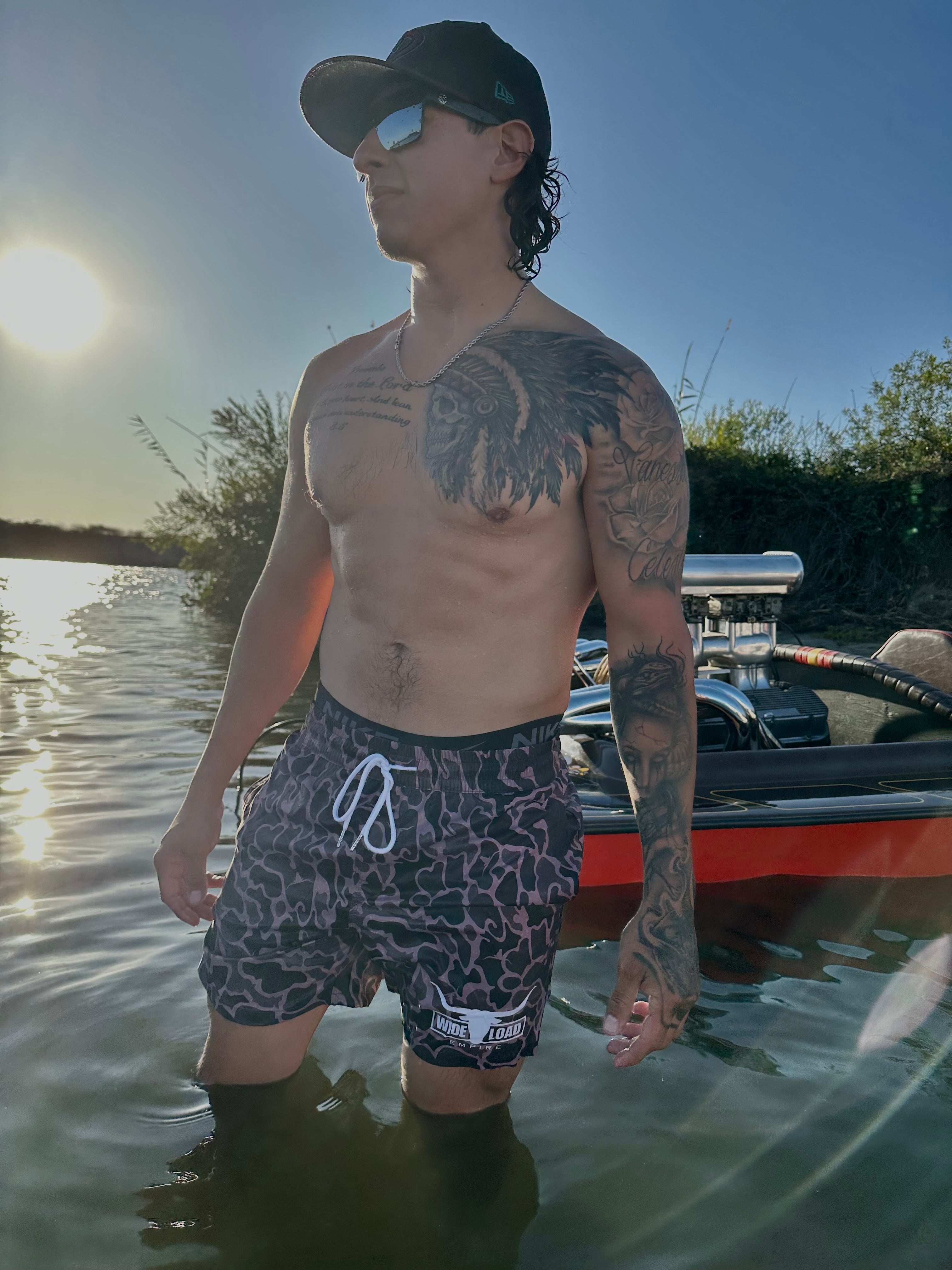 Swim Shorts