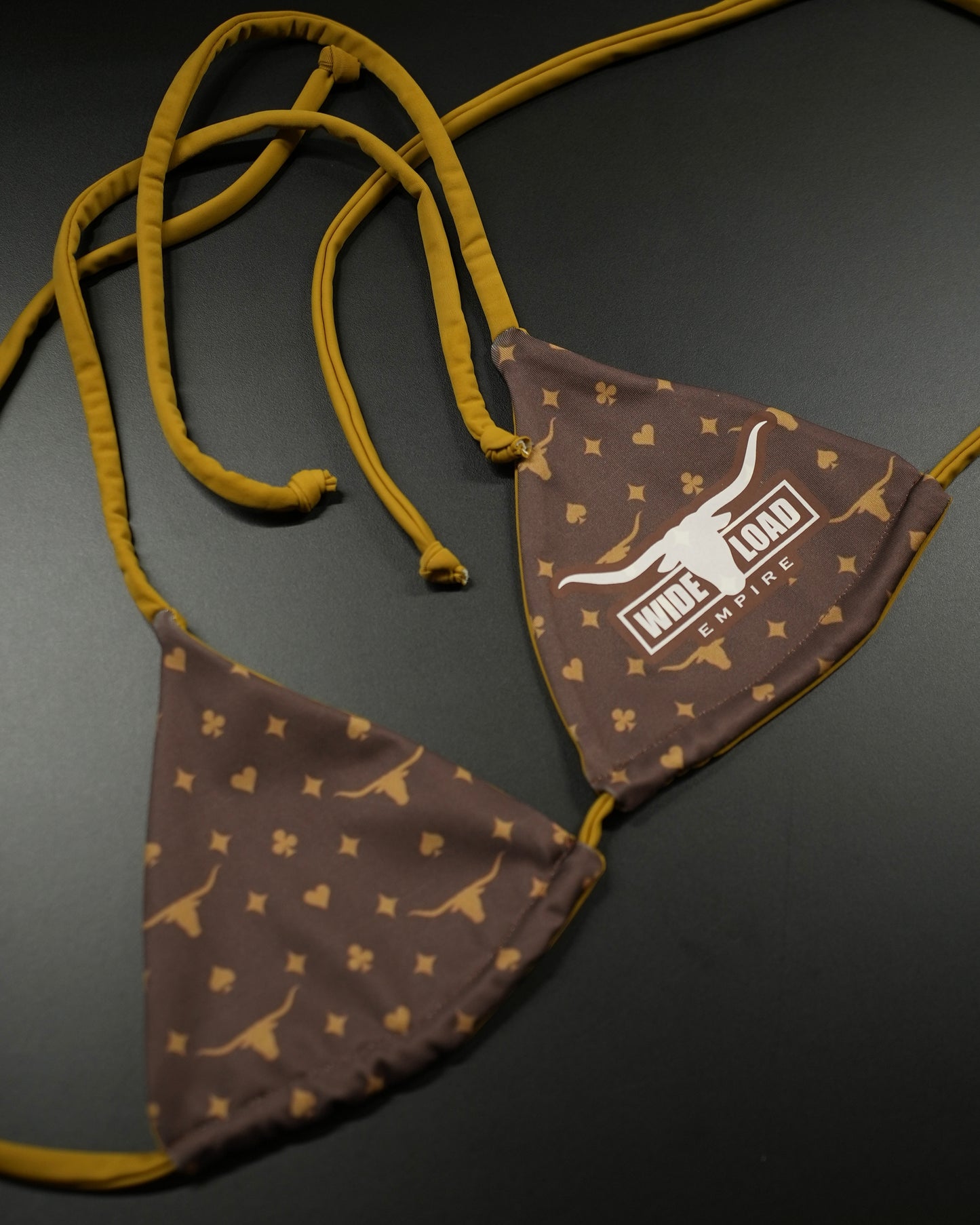 Bikini Tops ‘25