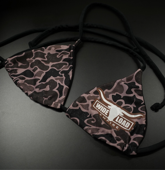 Bikini Tops ‘25