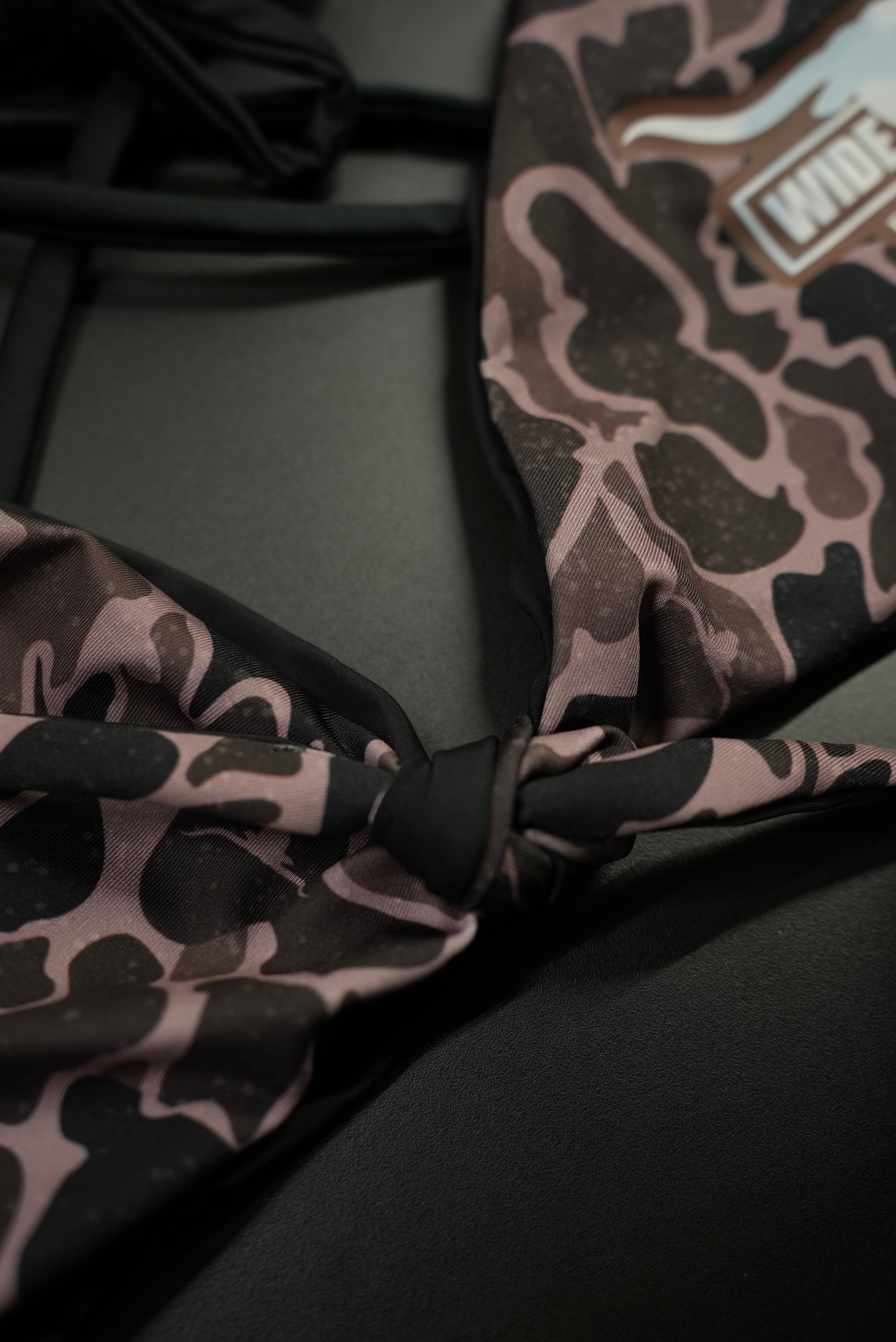 Buckshot Bikini Tops