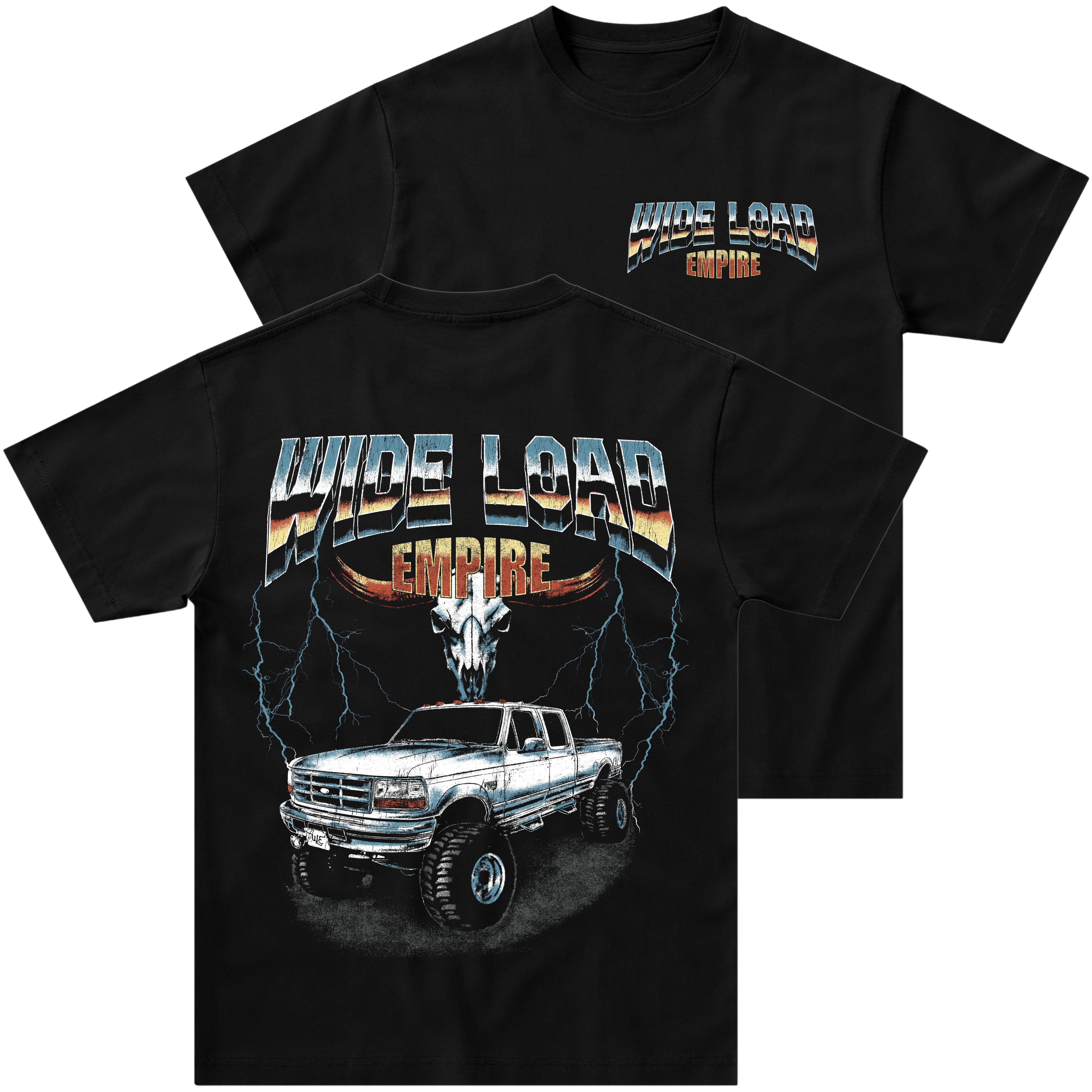 Vintage OBS Tee