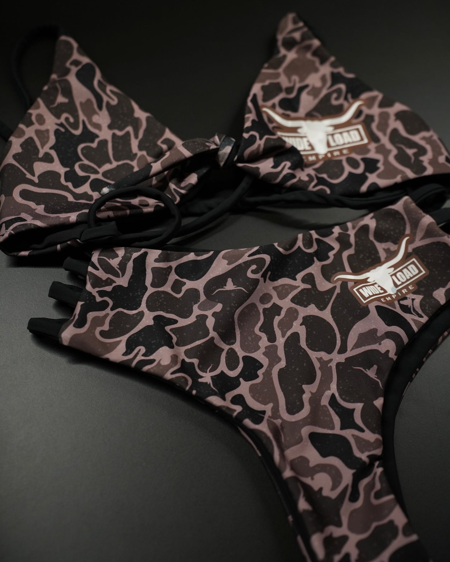 Bikini Bottoms ‘25