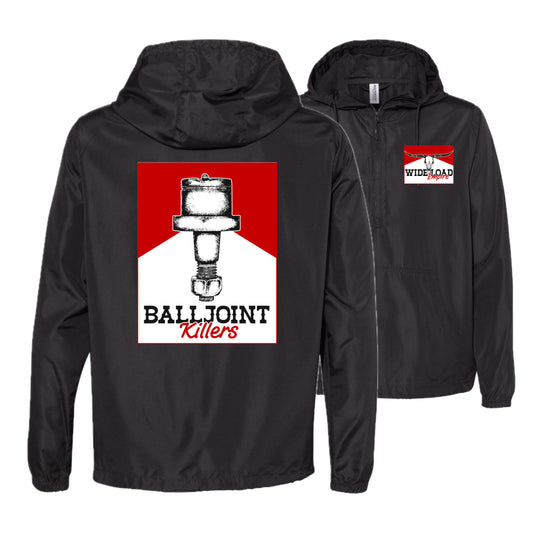 Balljoint Killer Windbreaker