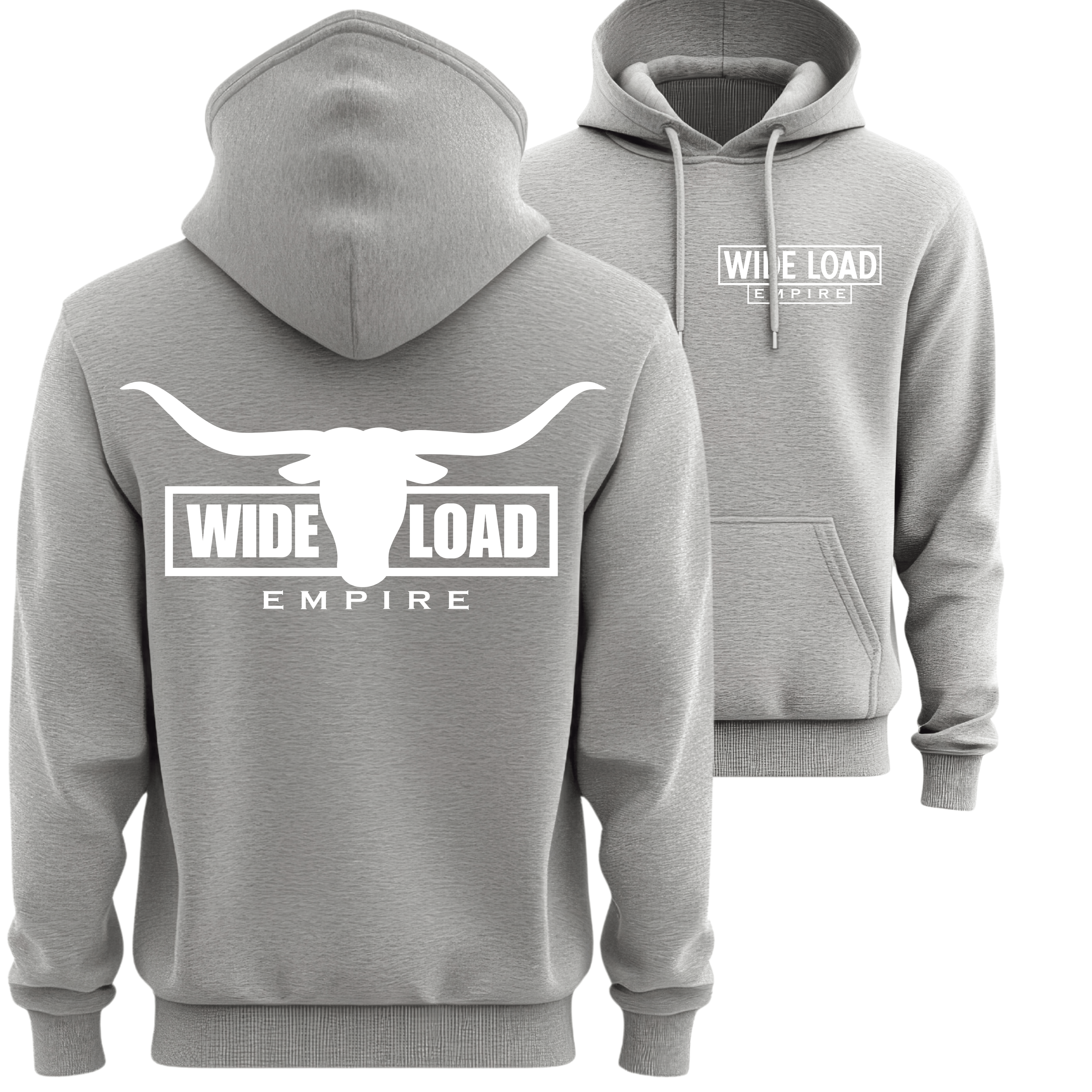 Longhorn Hoodie