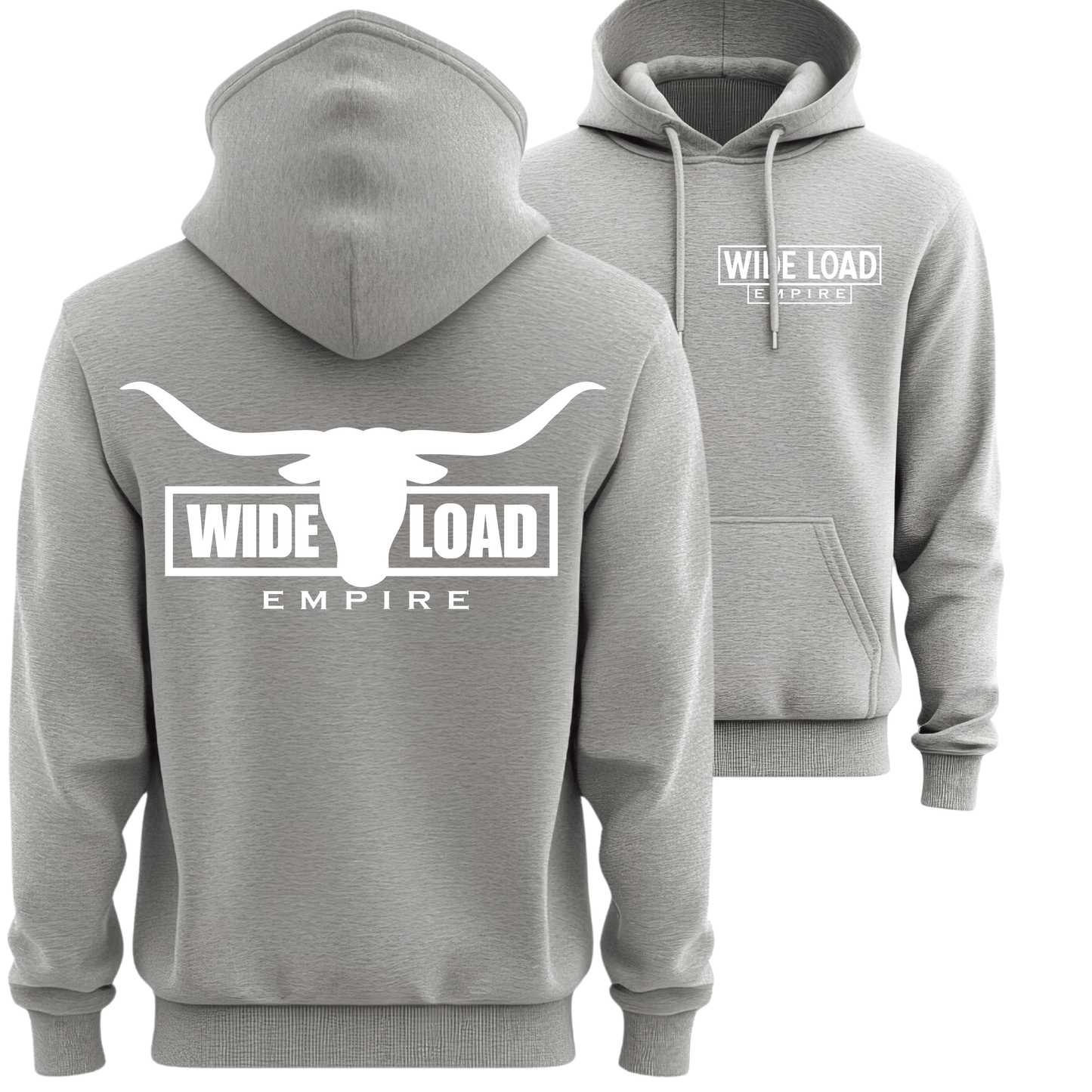 Longhorn Hoodie