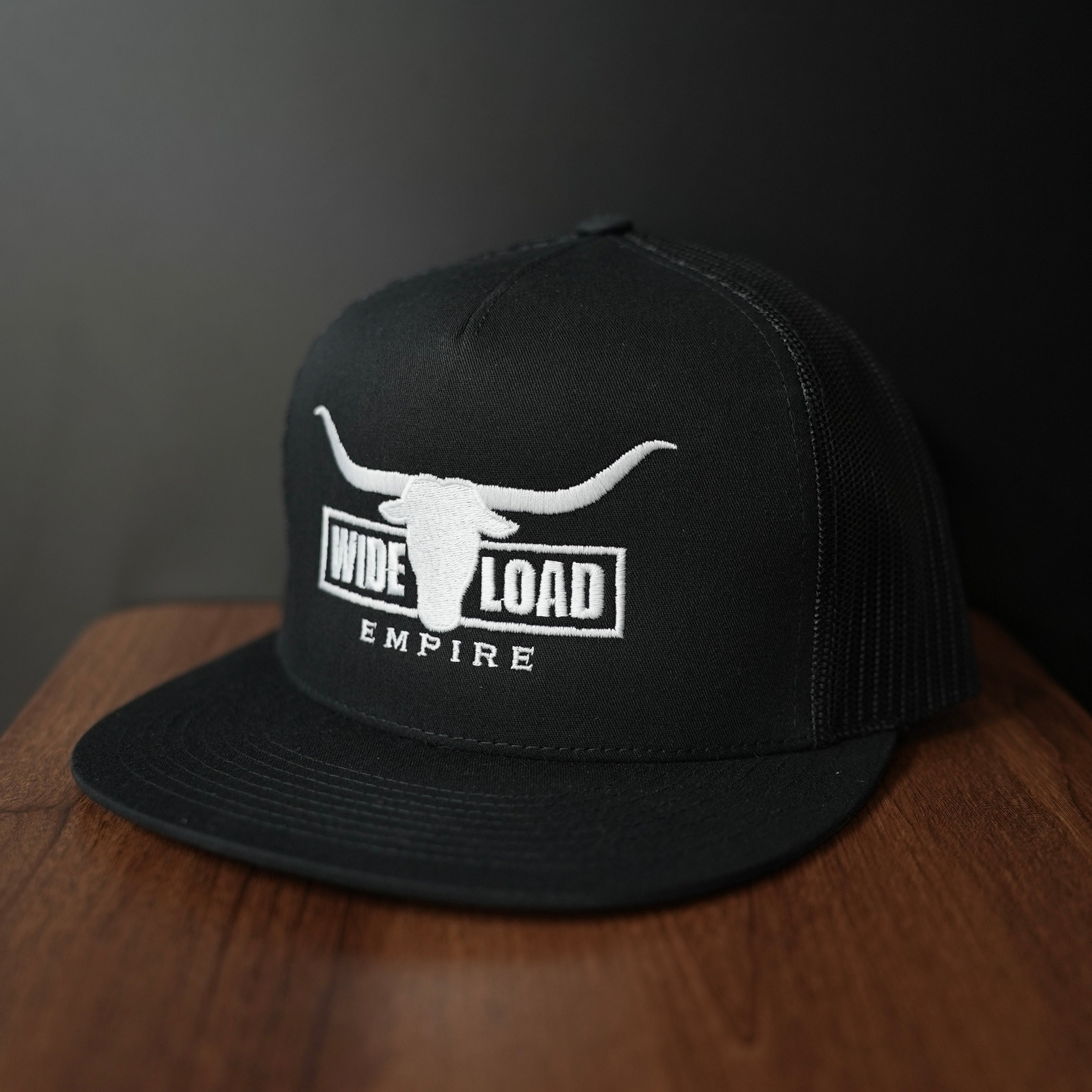 Longhorn Flatbill