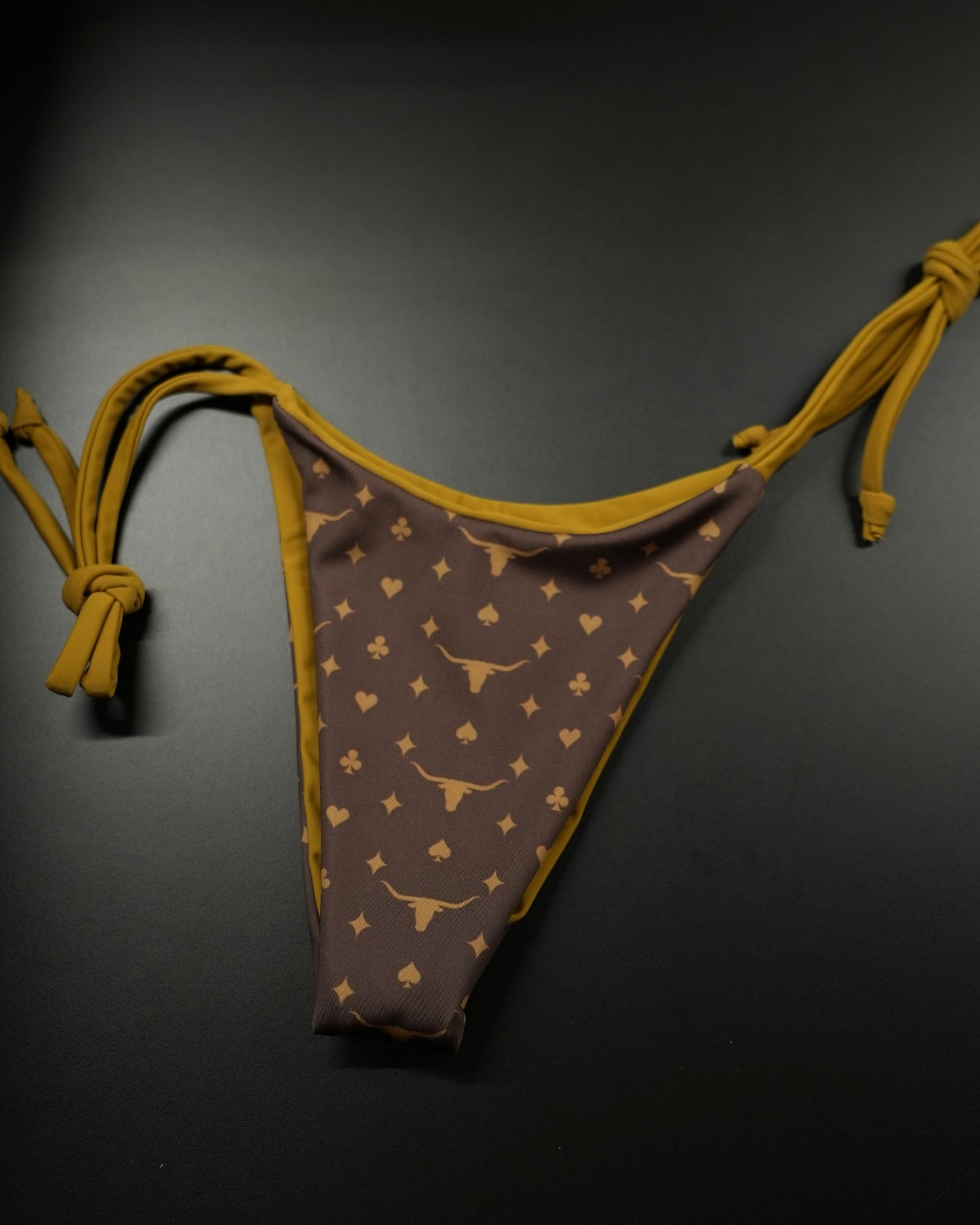 Bikini Bottoms ‘25