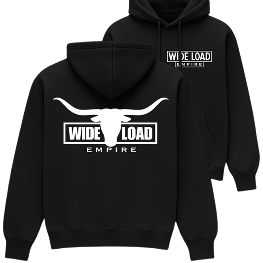 Longhorn Hoodie