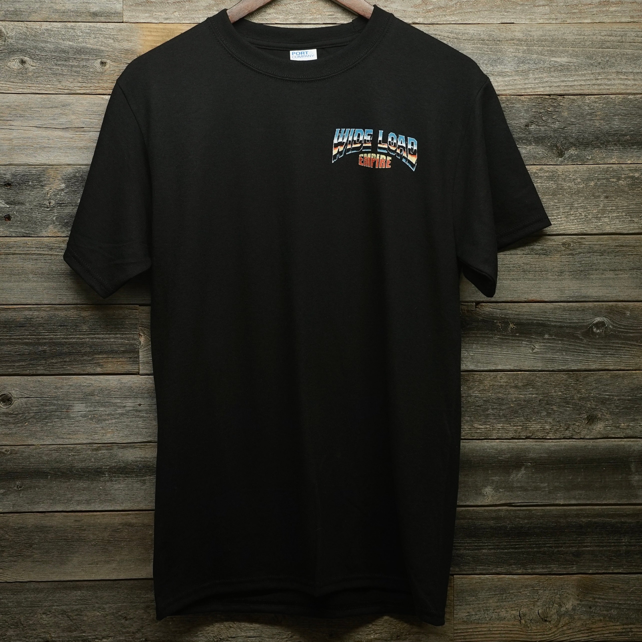 Vintage OBS Tee