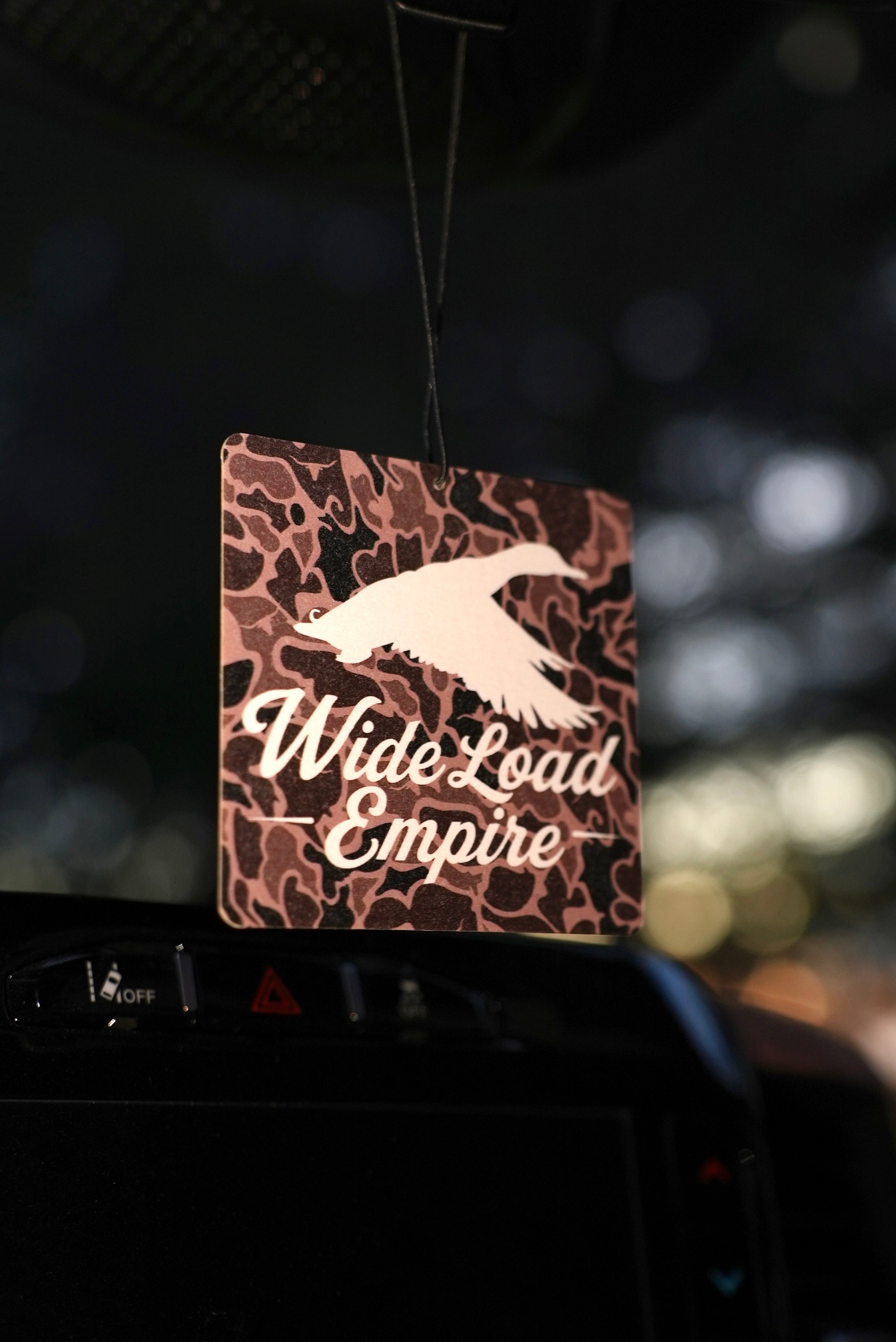 Mallard Air Freshener