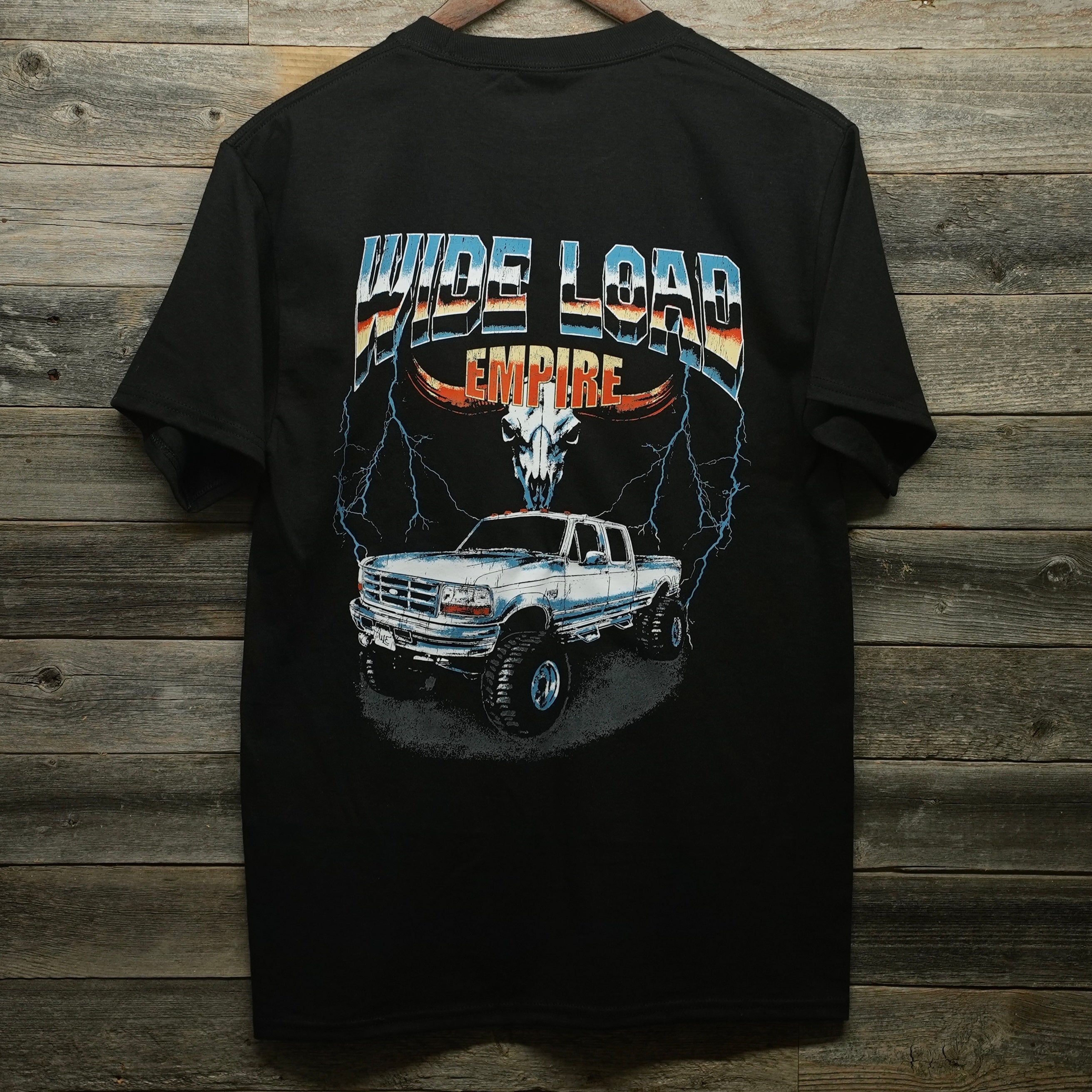 Vintage OBS Tee