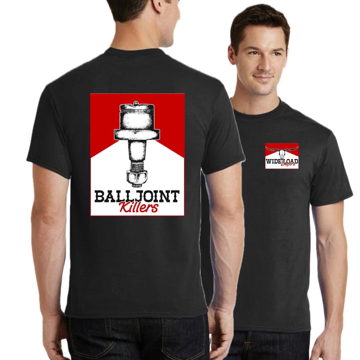 Balljoint Killer Tee