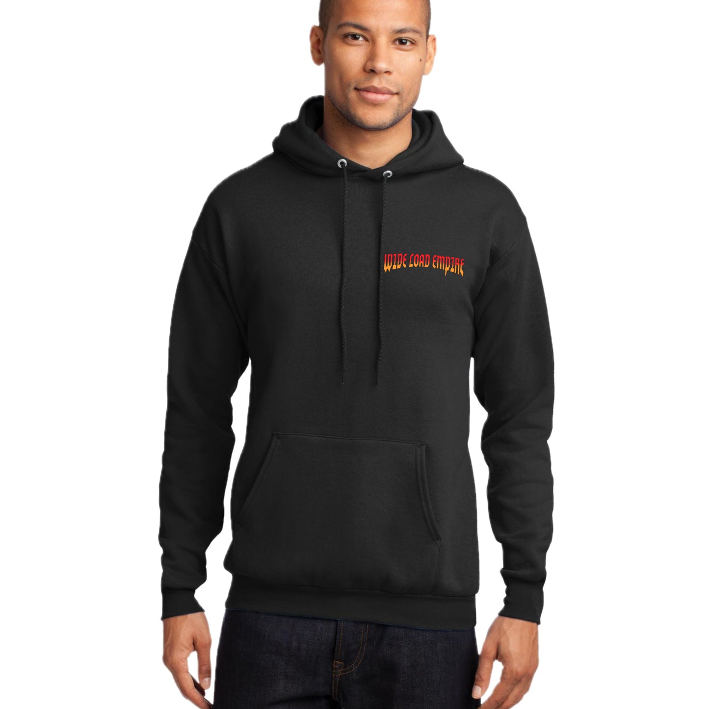 Widest Sleigh Midweight Hoodie