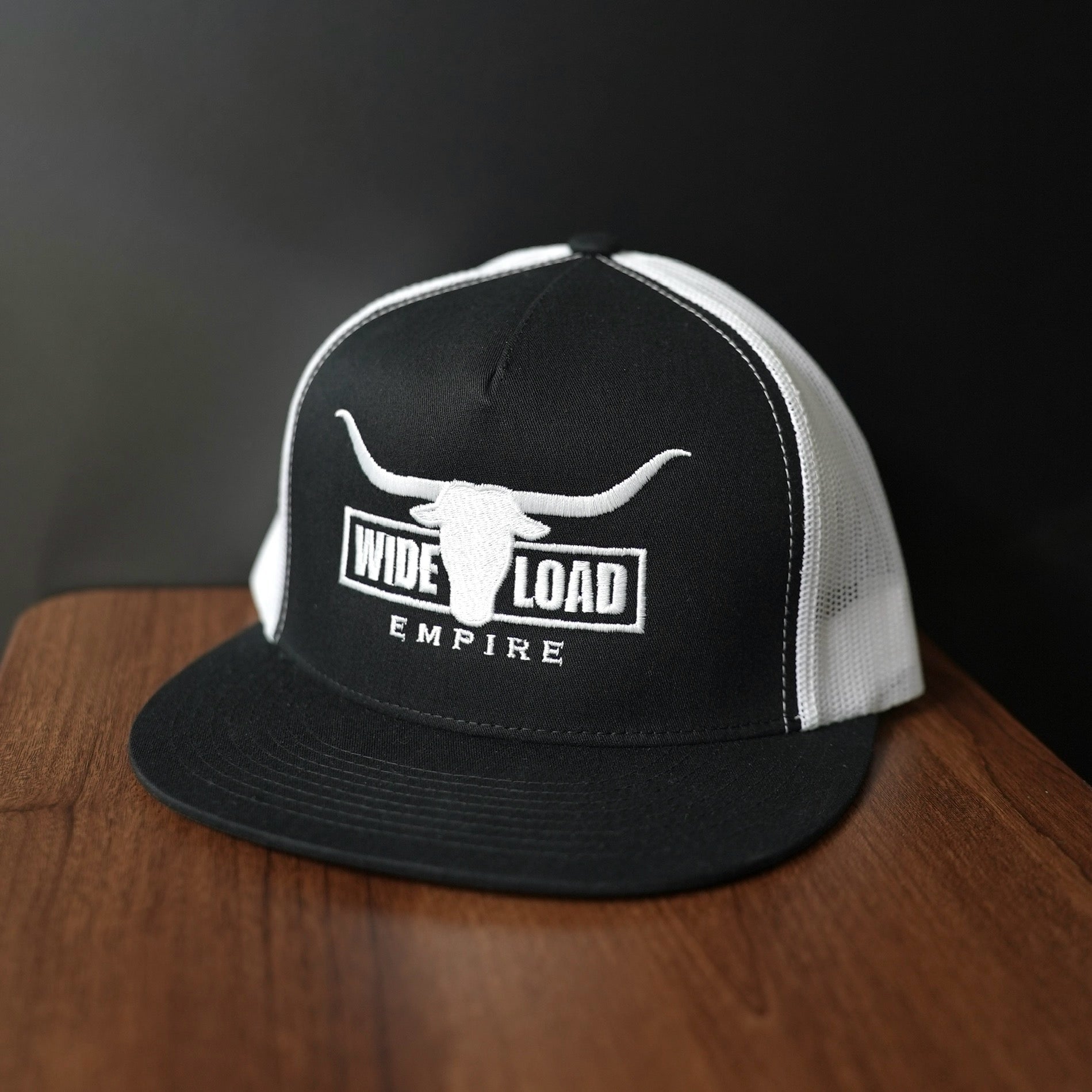 Longhorn Flatbill