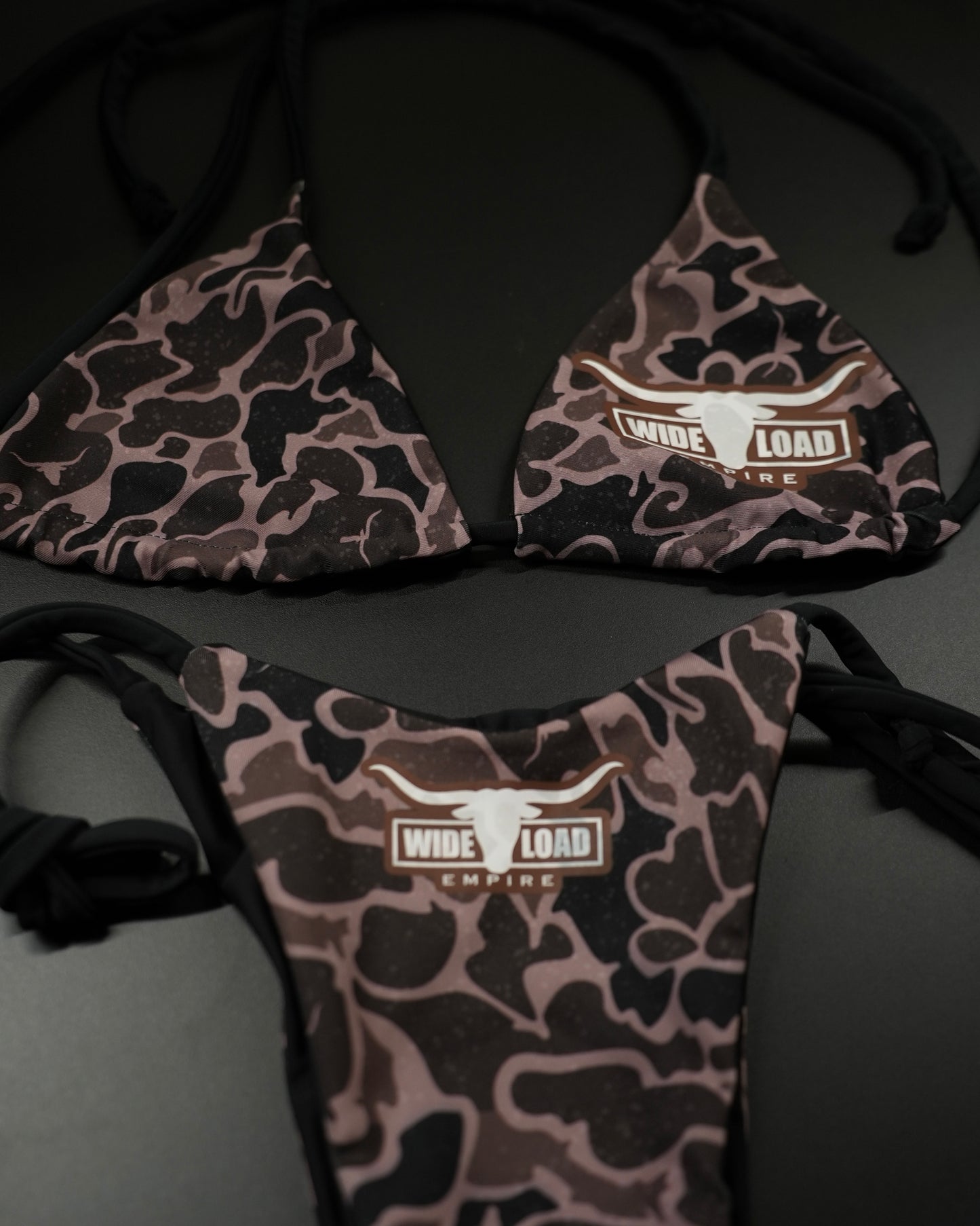 Bikini Bottoms ‘25