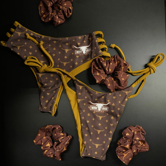 Poker Bikini Bottoms ‘25