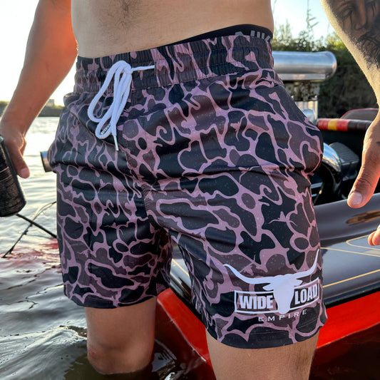 Swim Shorts ‘25