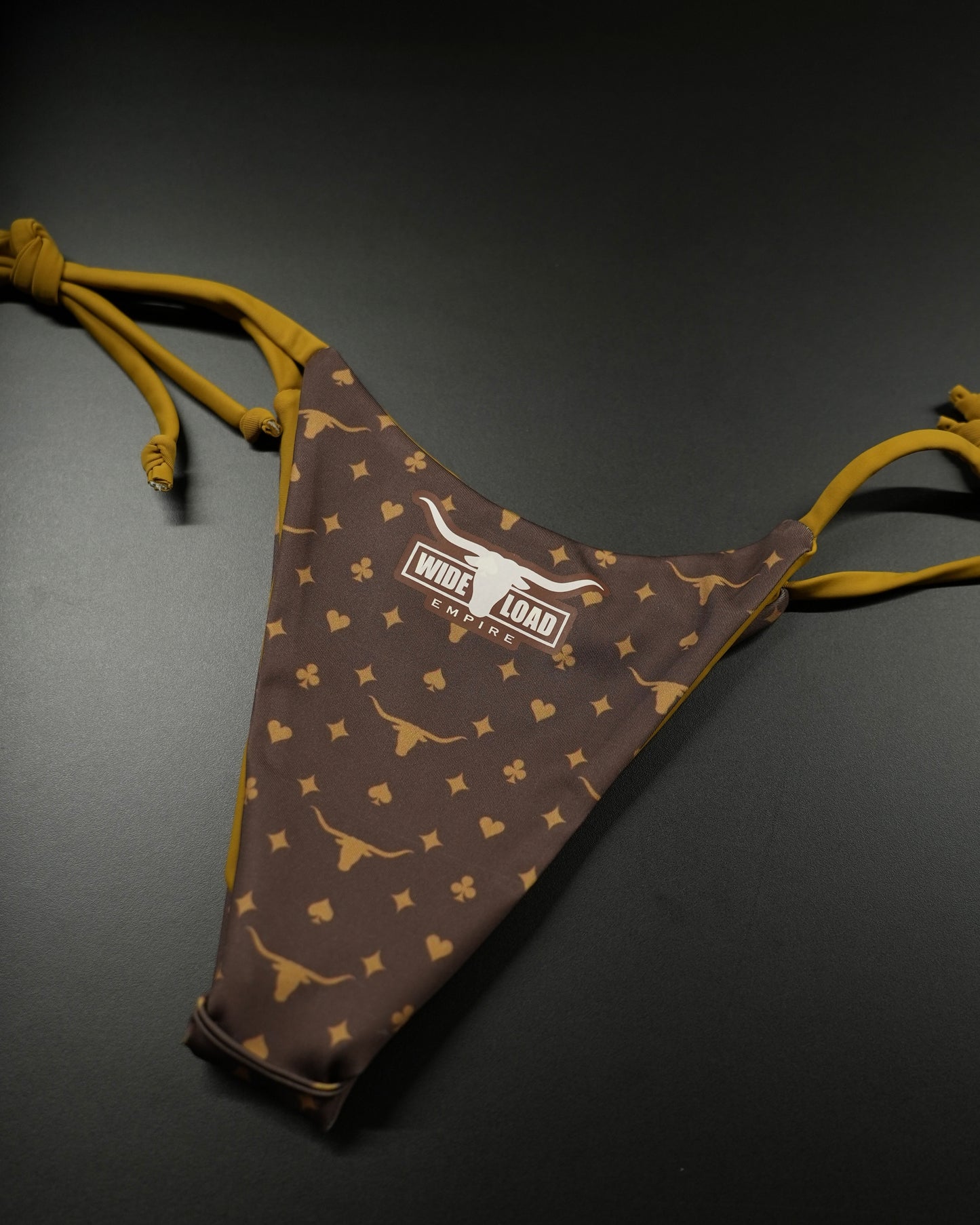 Bikini Bottoms ‘25