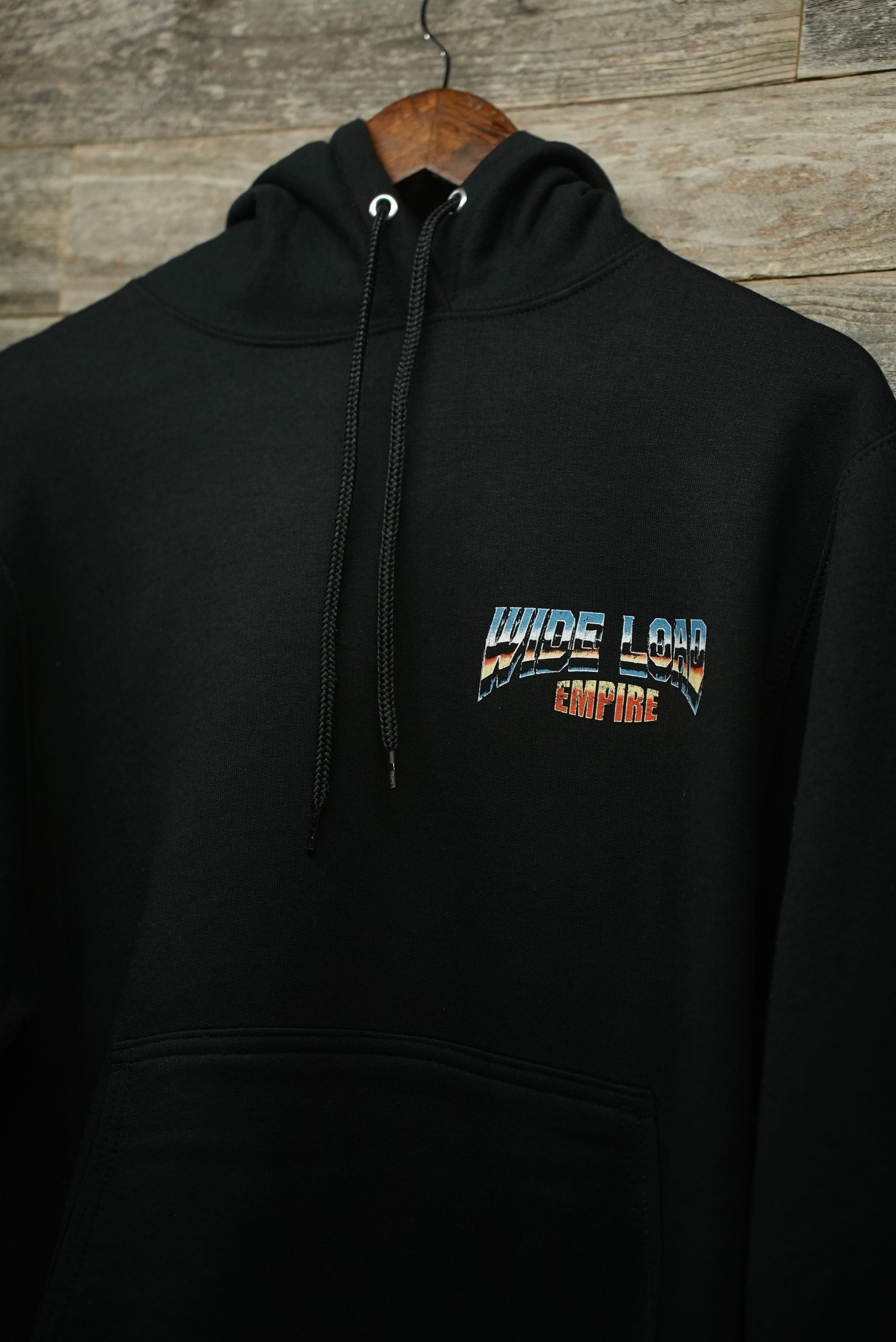 Vintage OBS Hoodie