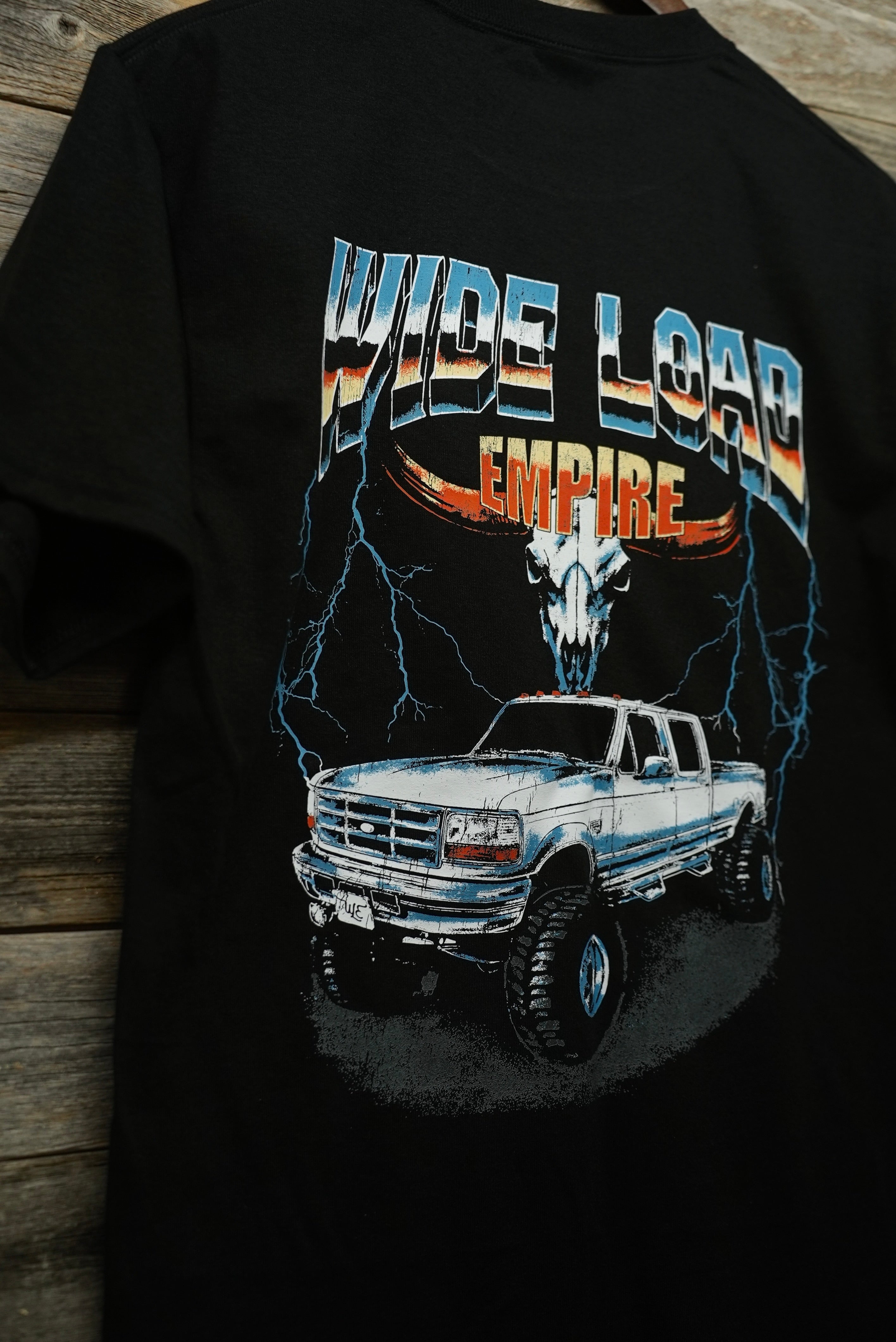 Vintage OBS Tee
