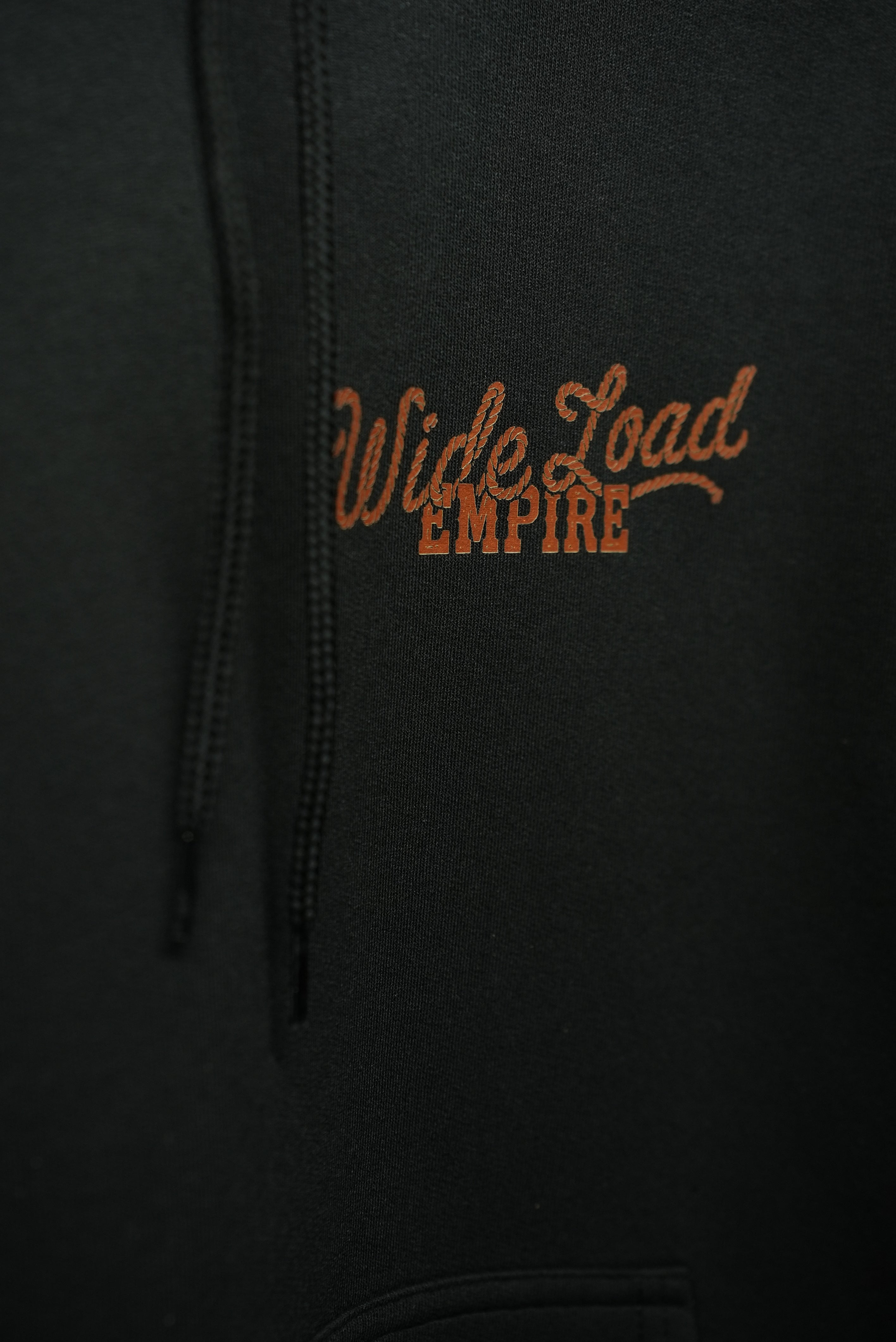 Lasso Hoodie