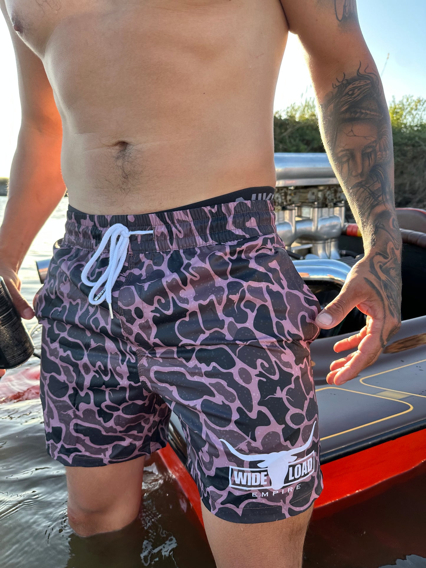 Swim Shorts ‘25