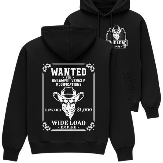 Outlaw Hoodie