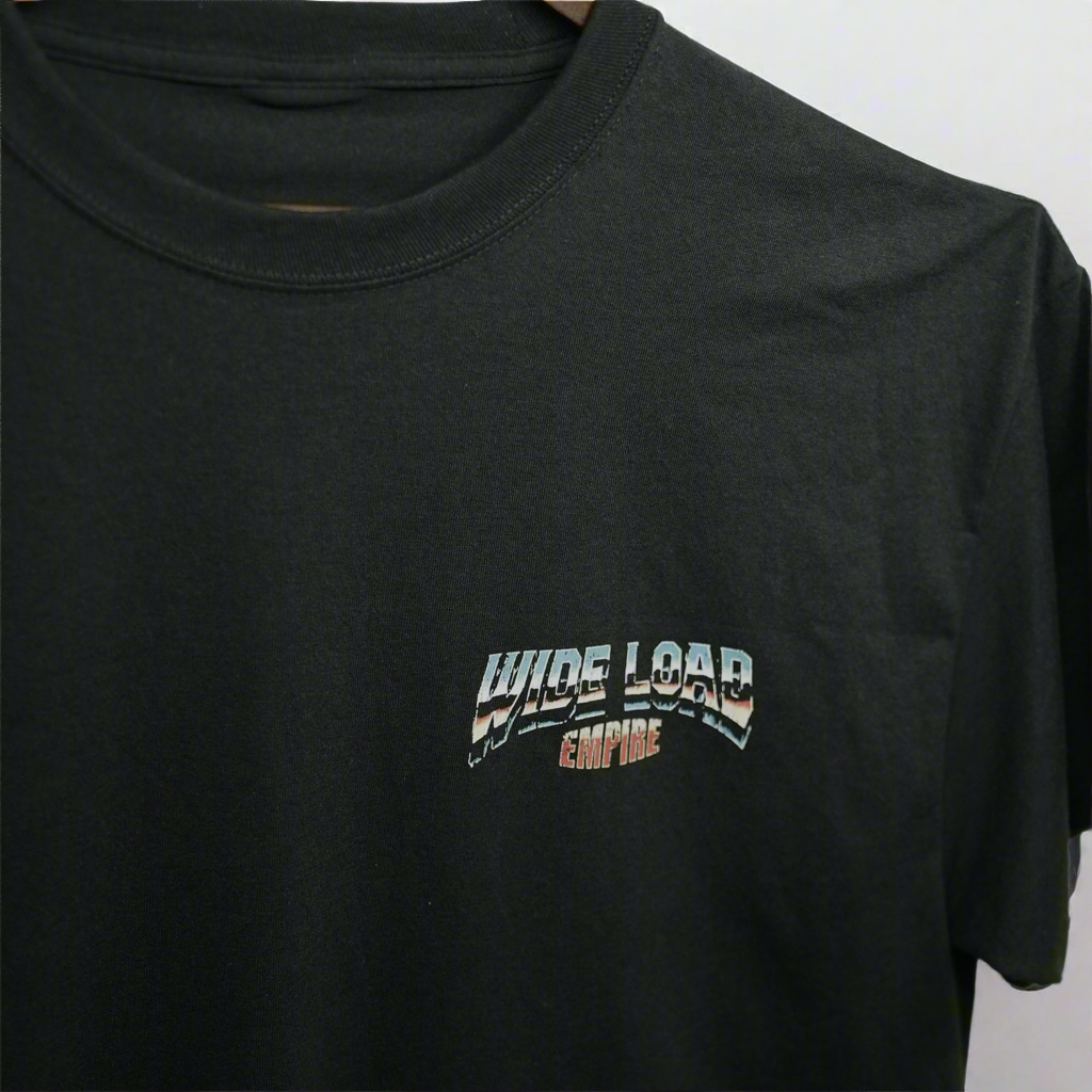 Vintage 2G Tee
