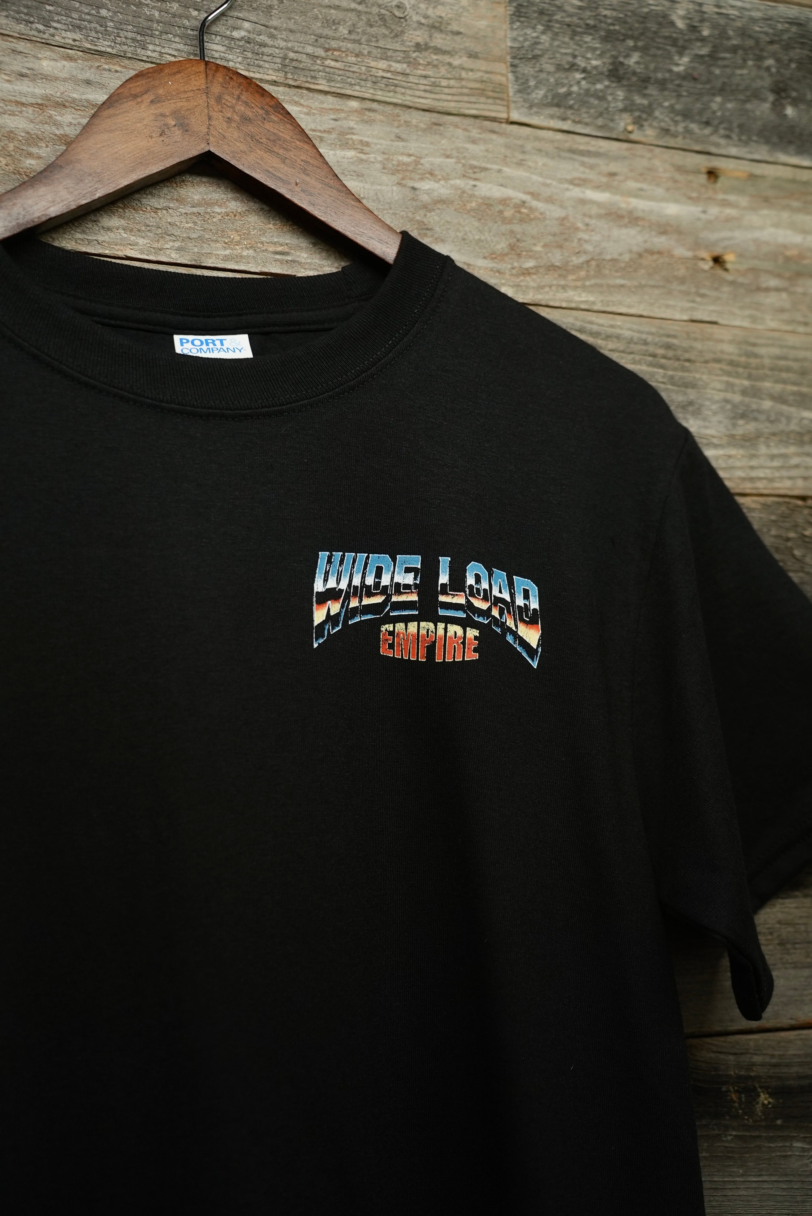Vintage OBS Tee