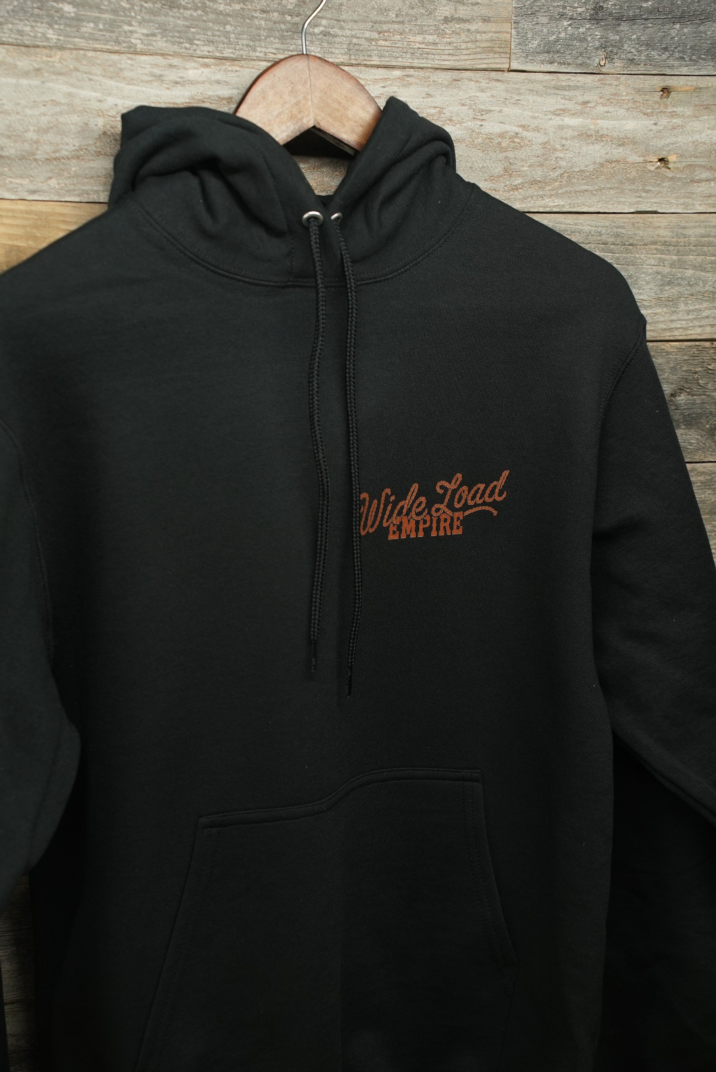 Lasso Hoodie
