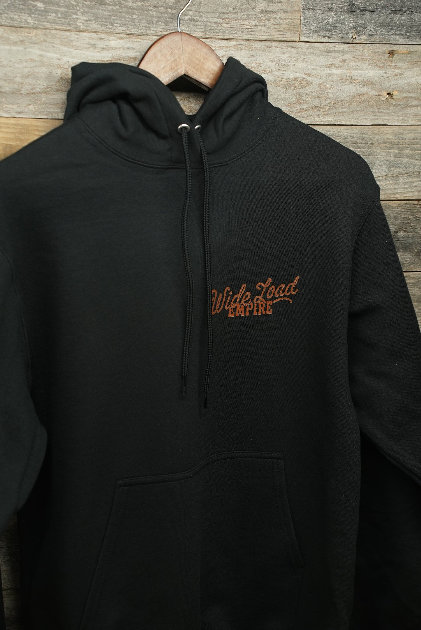 Lasso Hoodie