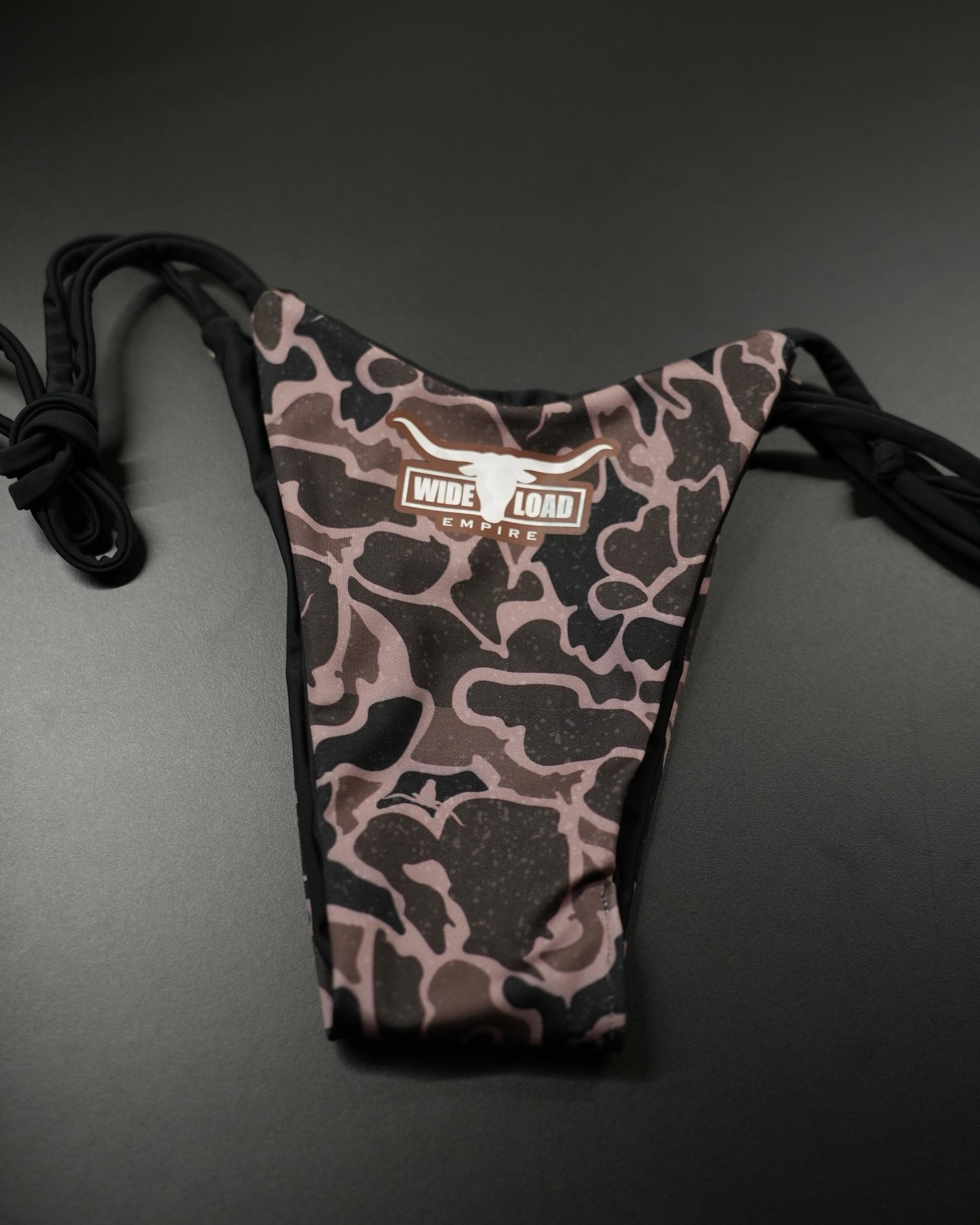 Bikini Bottoms ‘25
