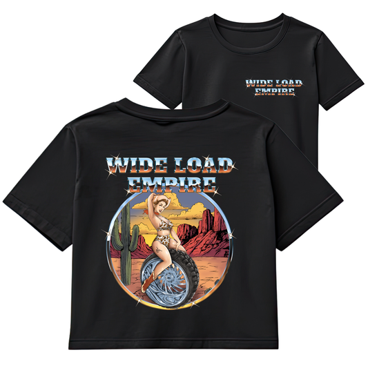 Badlands Crop